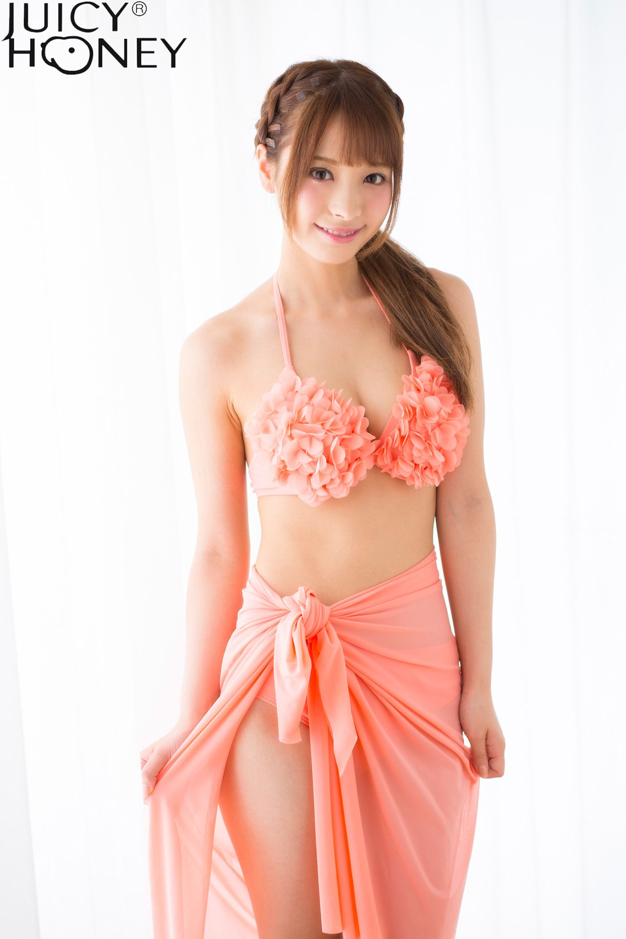 [Juicy Honey] jh204 Kana Momonagi 桃乃木かな
