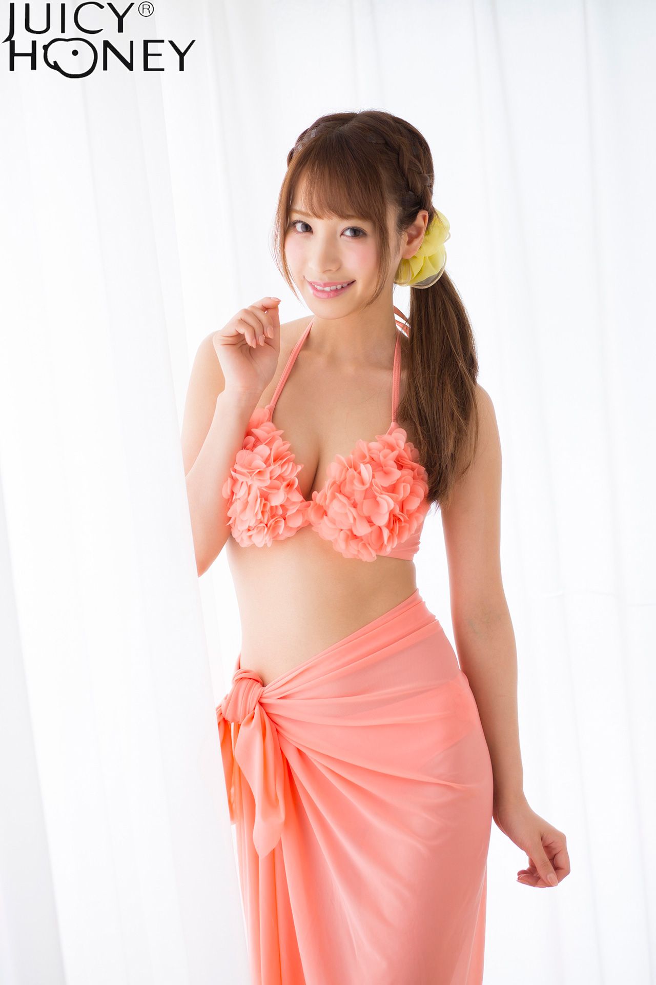 [Juicy Honey] jh204 Kana Momonagi 桃乃木かな