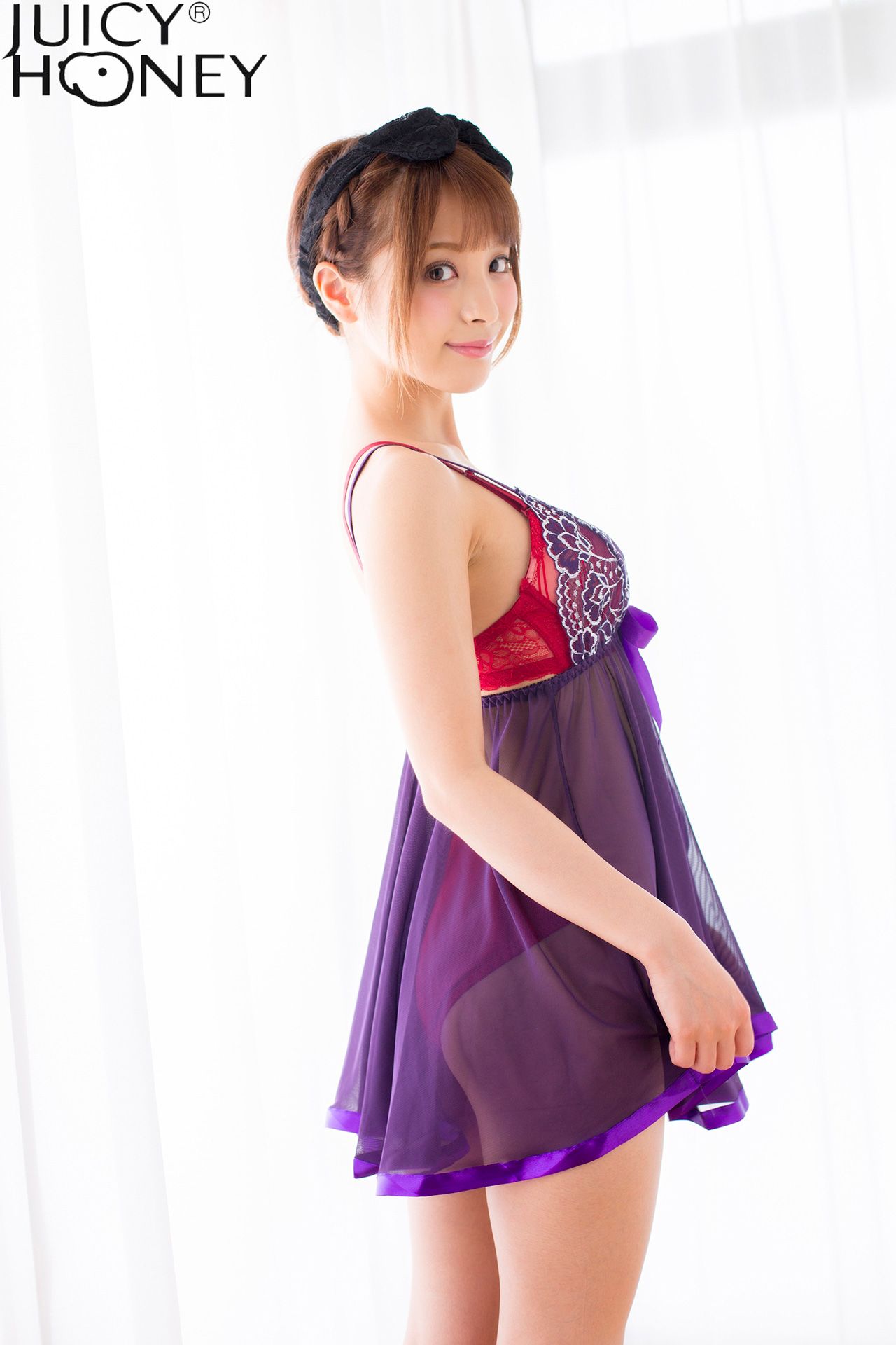 [Juicy Honey] jh204 Kana Momonagi 桃乃木かな