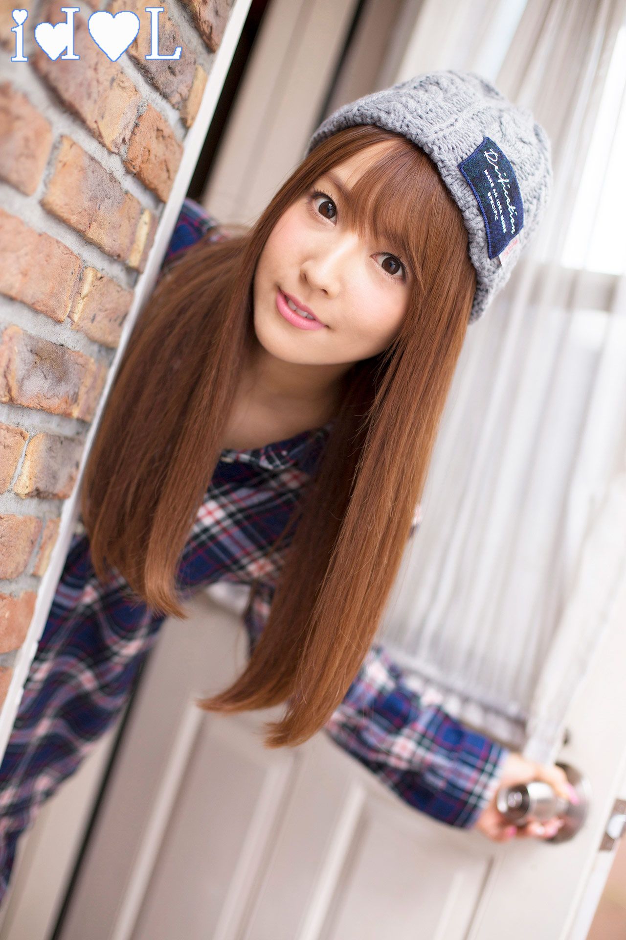 [X-City] IDOLアイドル女優 idl001 三上悠亜/鬼头桃菜