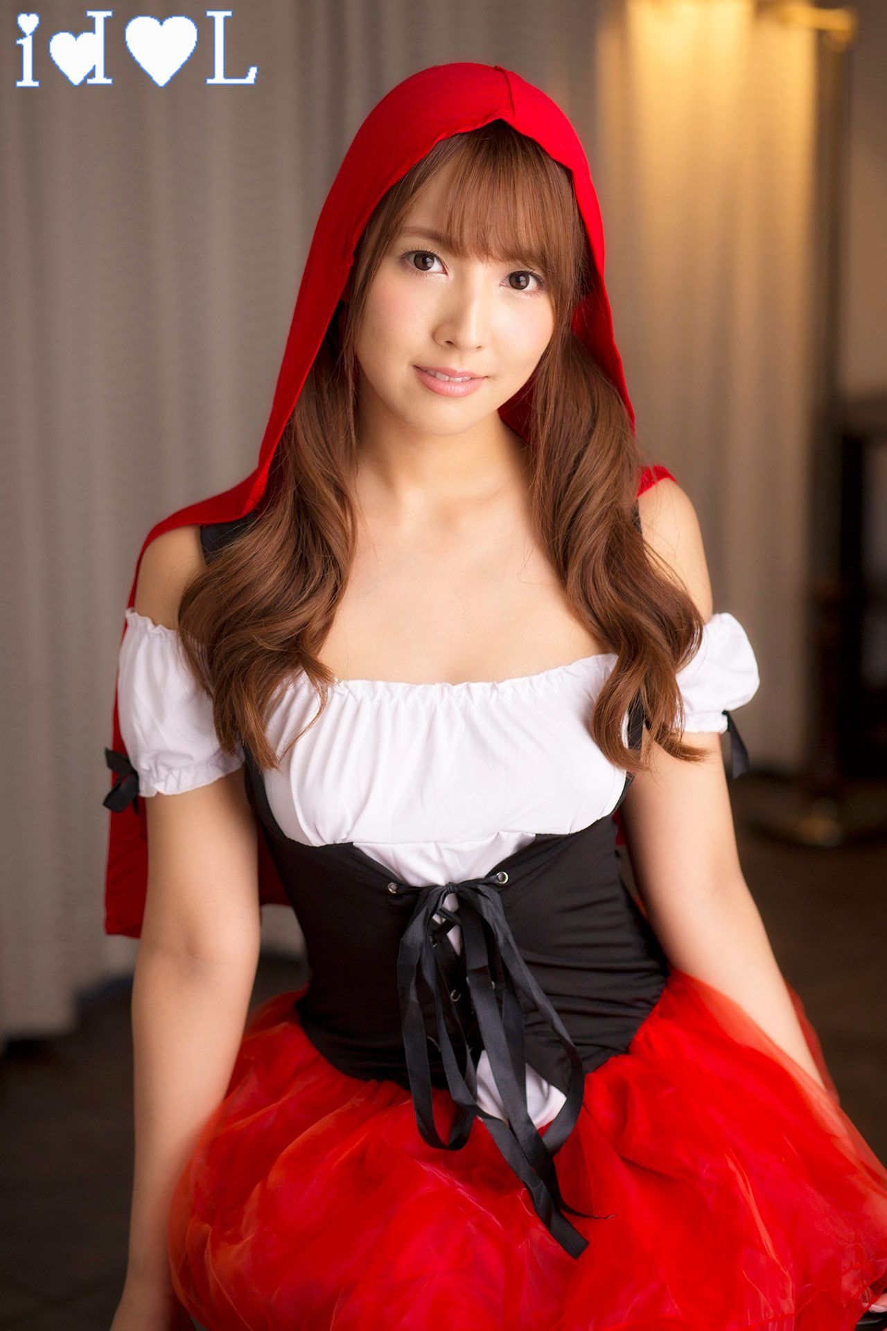 [X-City] IDOLアイドル女優 idl001 三上悠亜/鬼头桃菜