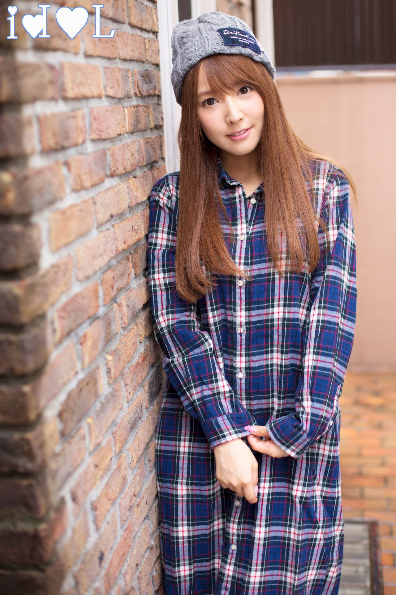 [X-City] IDOLアイドル女優 idl001 三上悠亜/鬼头桃菜