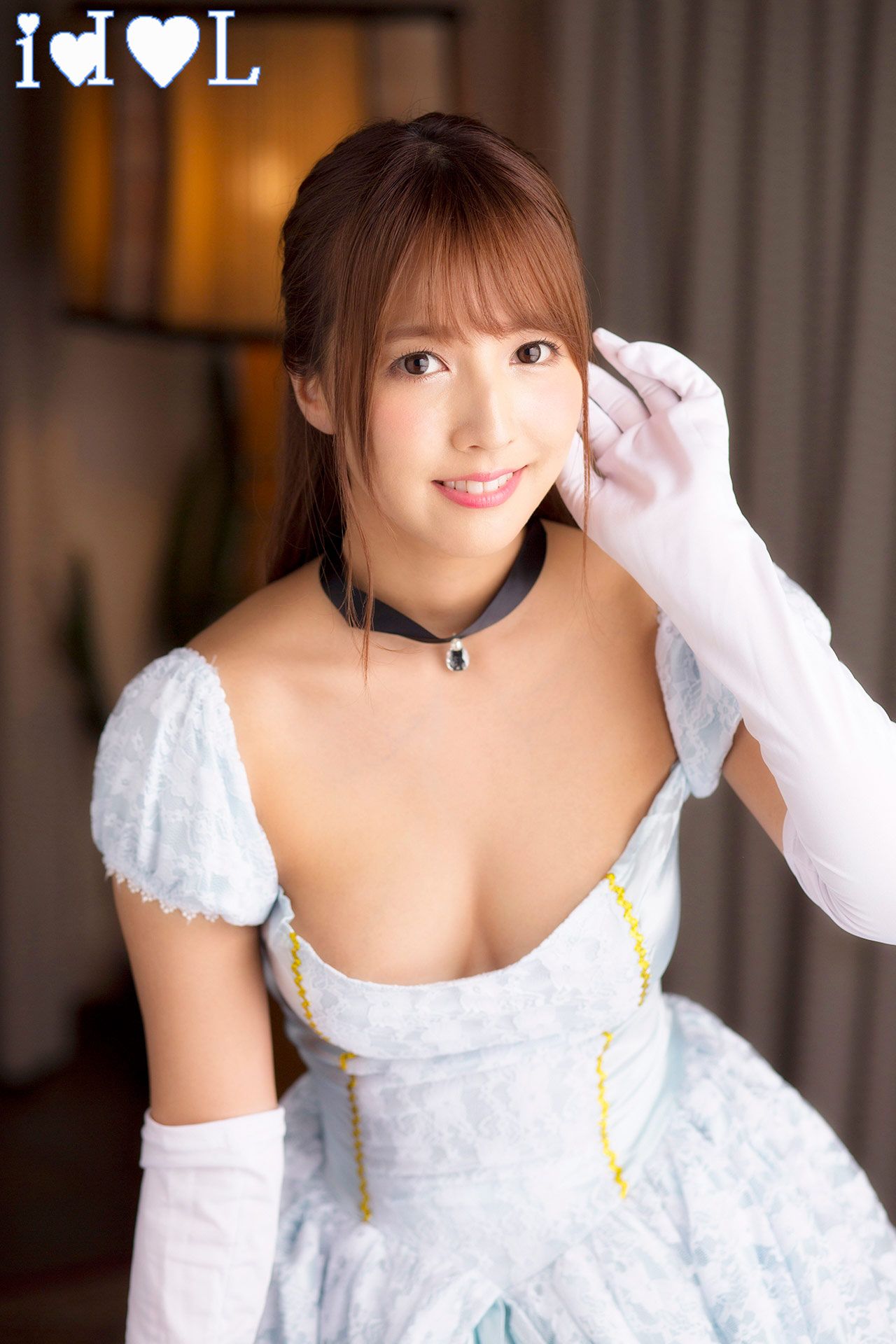 [X-City] IDOLアイドル女優 idl001 三上悠亜/鬼头桃菜