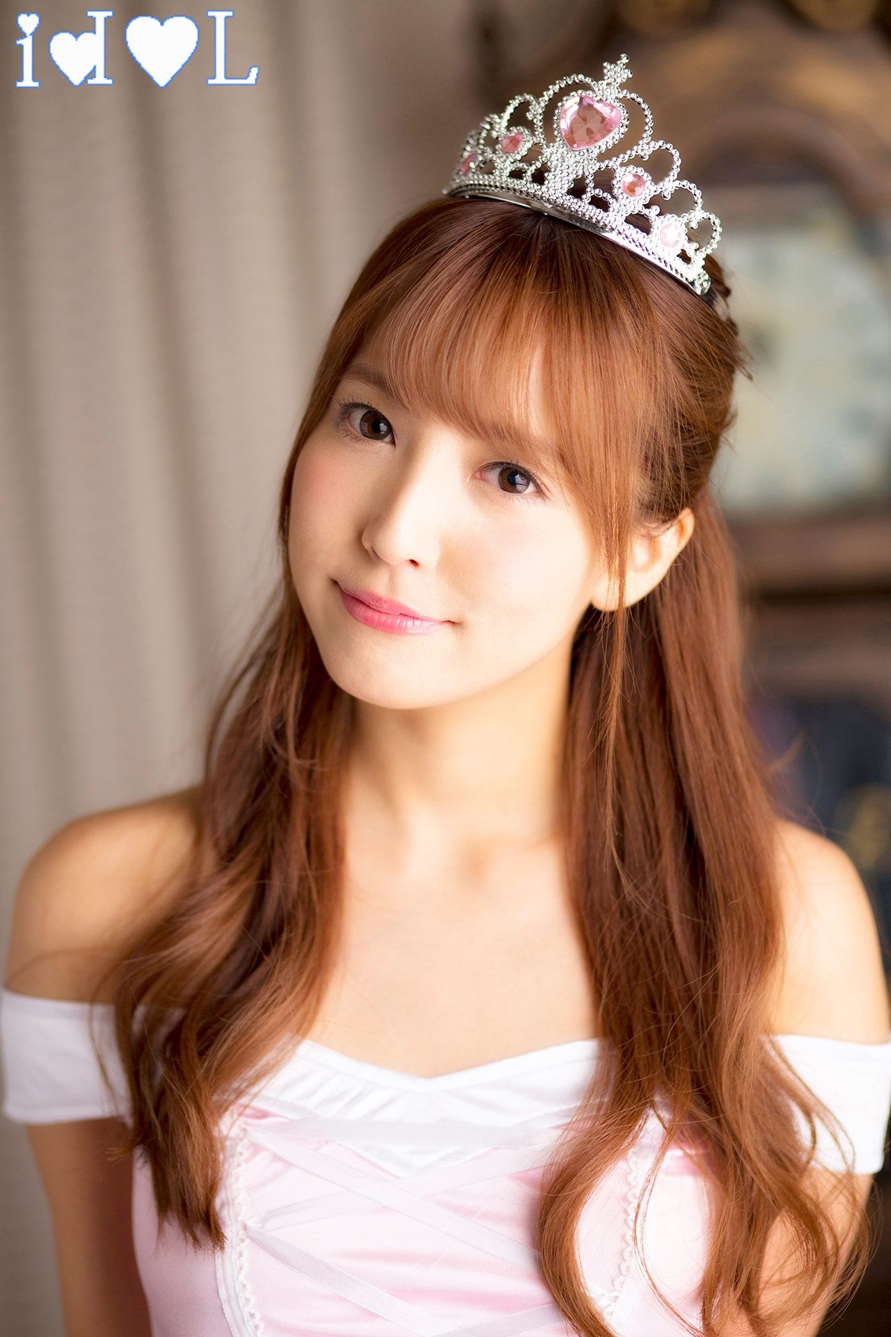[X-City] IDOLアイドル女優 idl001 三上悠亜/鬼头桃菜