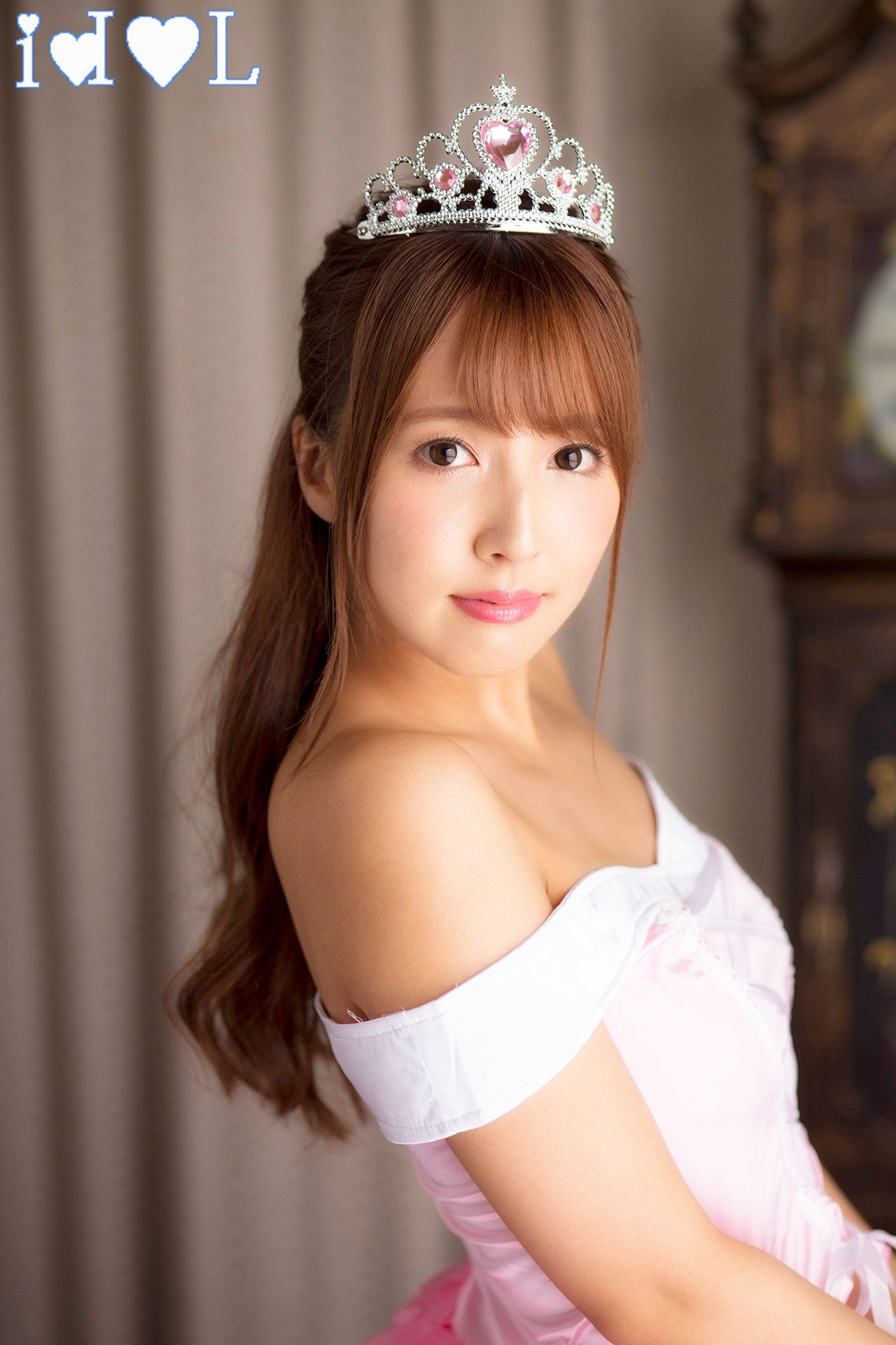 [X-City] IDOLアイドル女優 idl001 三上悠亜/鬼头桃菜
