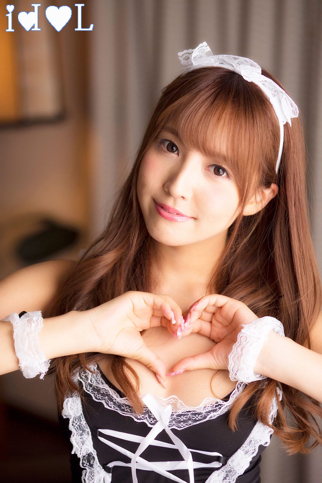 [X-City] IDOLアイドル女優 idl001 三上悠亜/鬼头桃菜