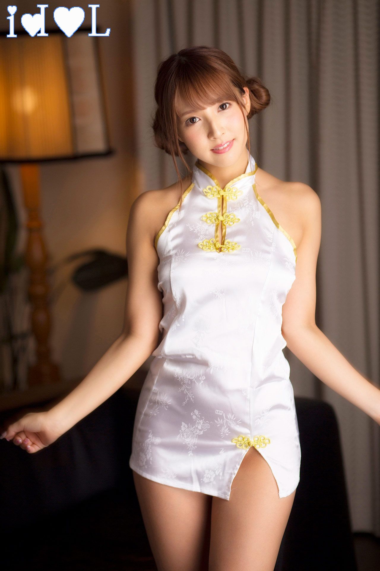 [X-City] IDOLアイドル女優 idl001 三上悠亜/鬼头桃菜