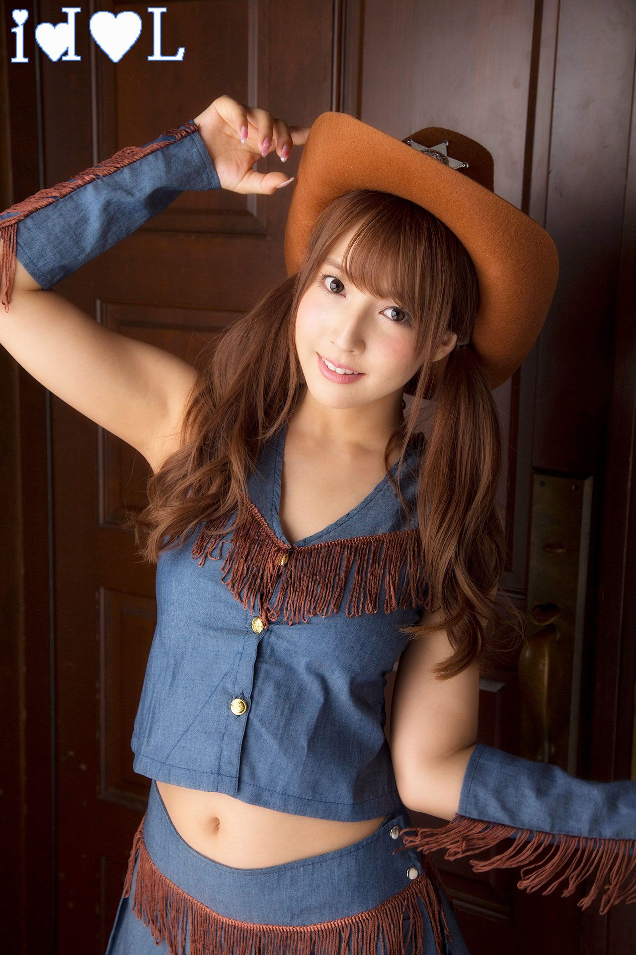 [X-City] IDOLアイドル女優 idl001 三上悠亜/鬼头桃菜