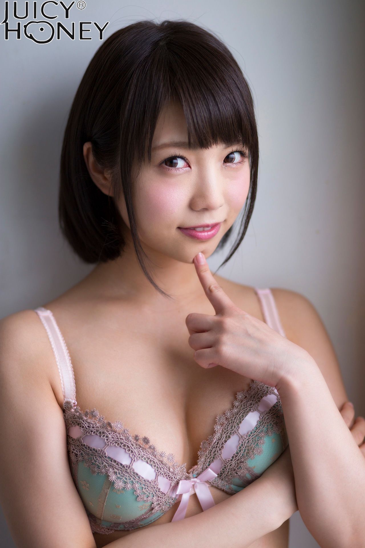 [Juicy Honey] jh205 Makoto Toda 戸田真琴