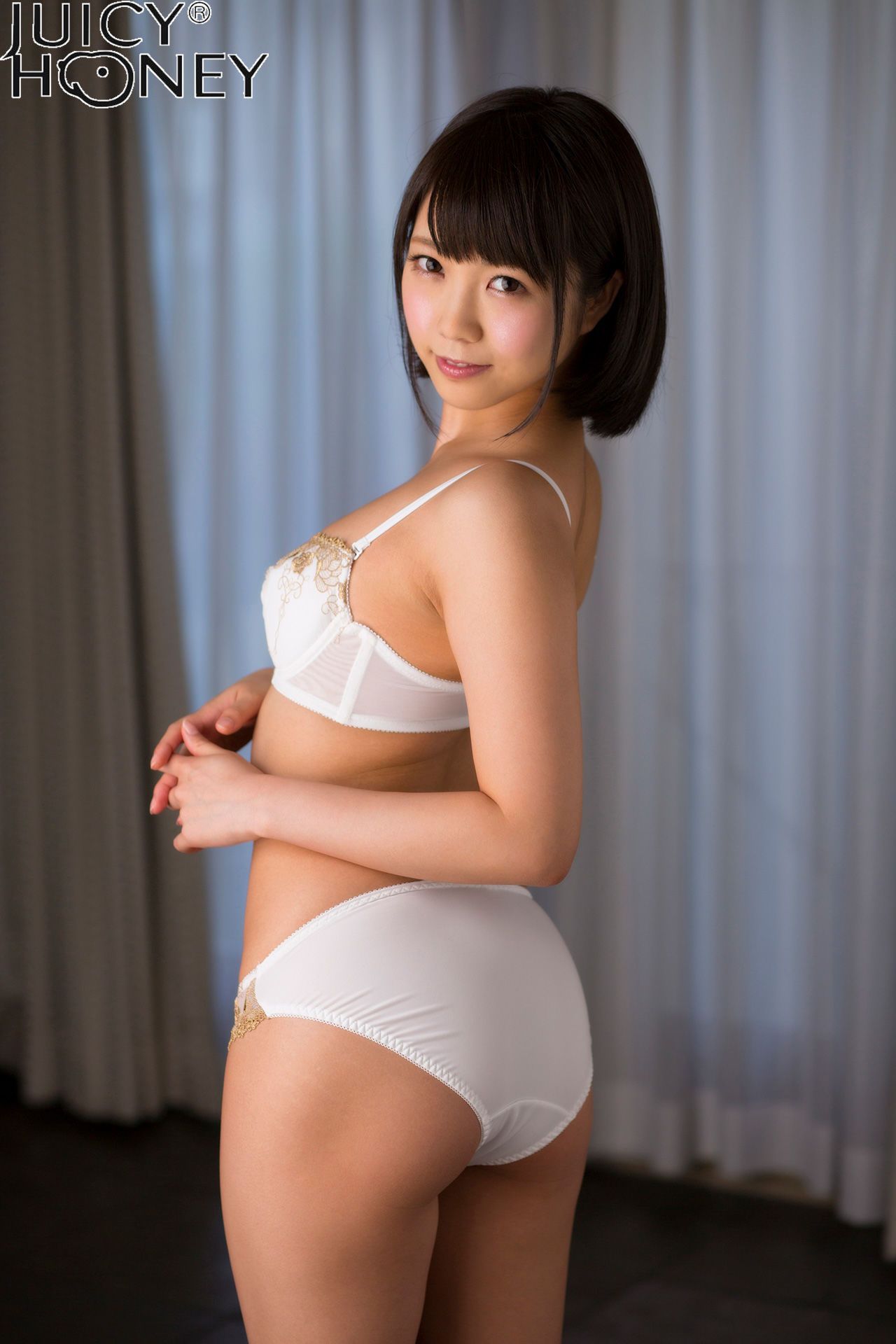 [Juicy Honey] jh205 Makoto Toda 戸田真琴