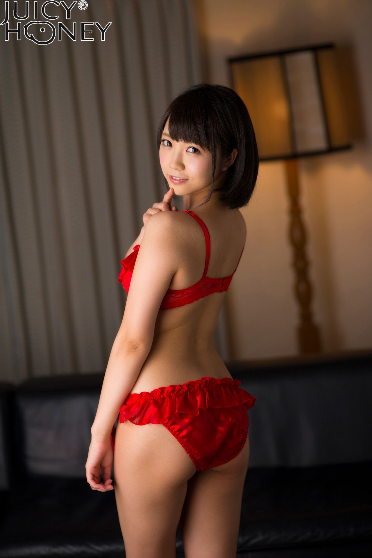 [Juicy Honey] jh205 Makoto Toda 戸田真琴