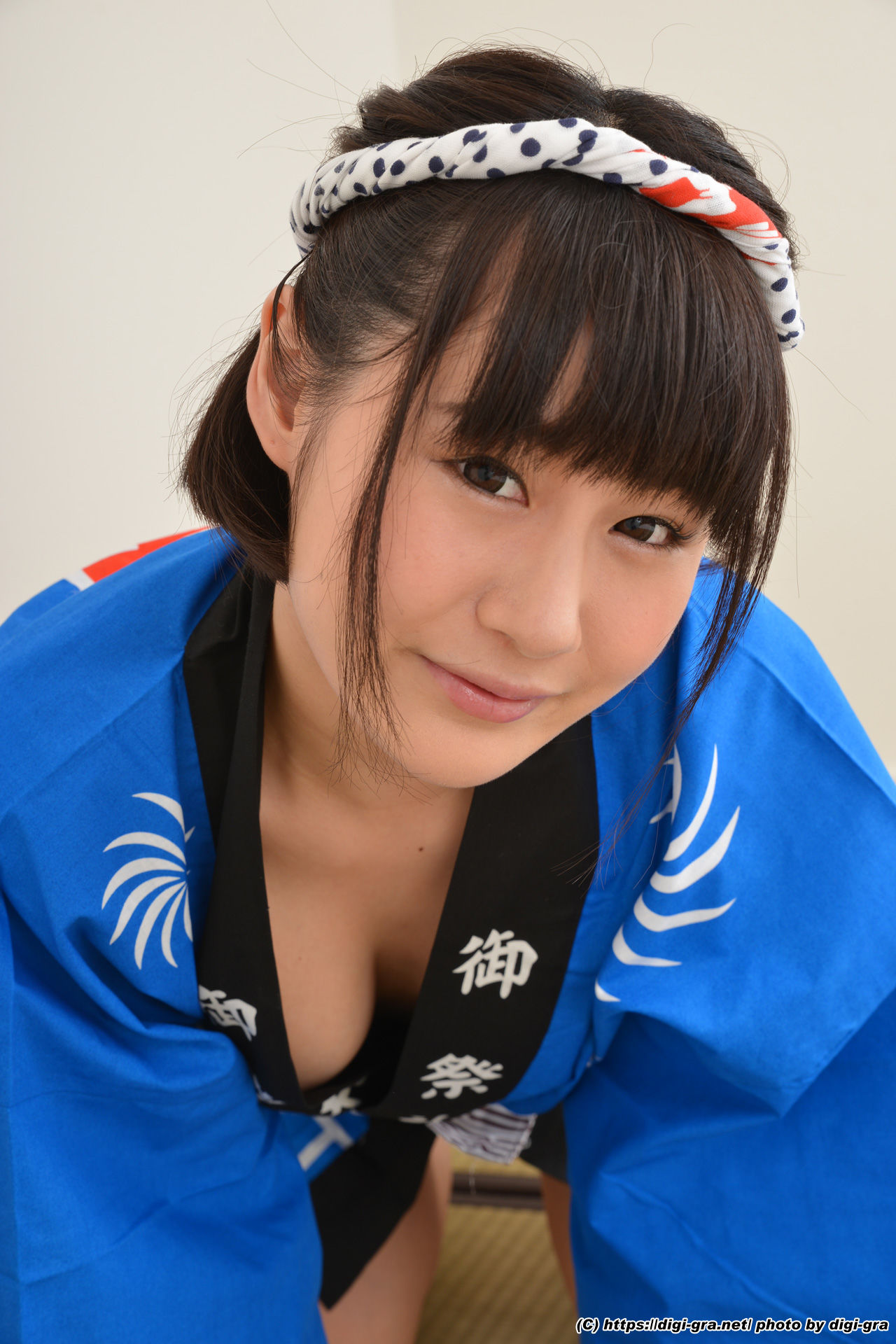 [Digi-Graデジグラ] Kou Asumi 明海こう/小泉まり Set05