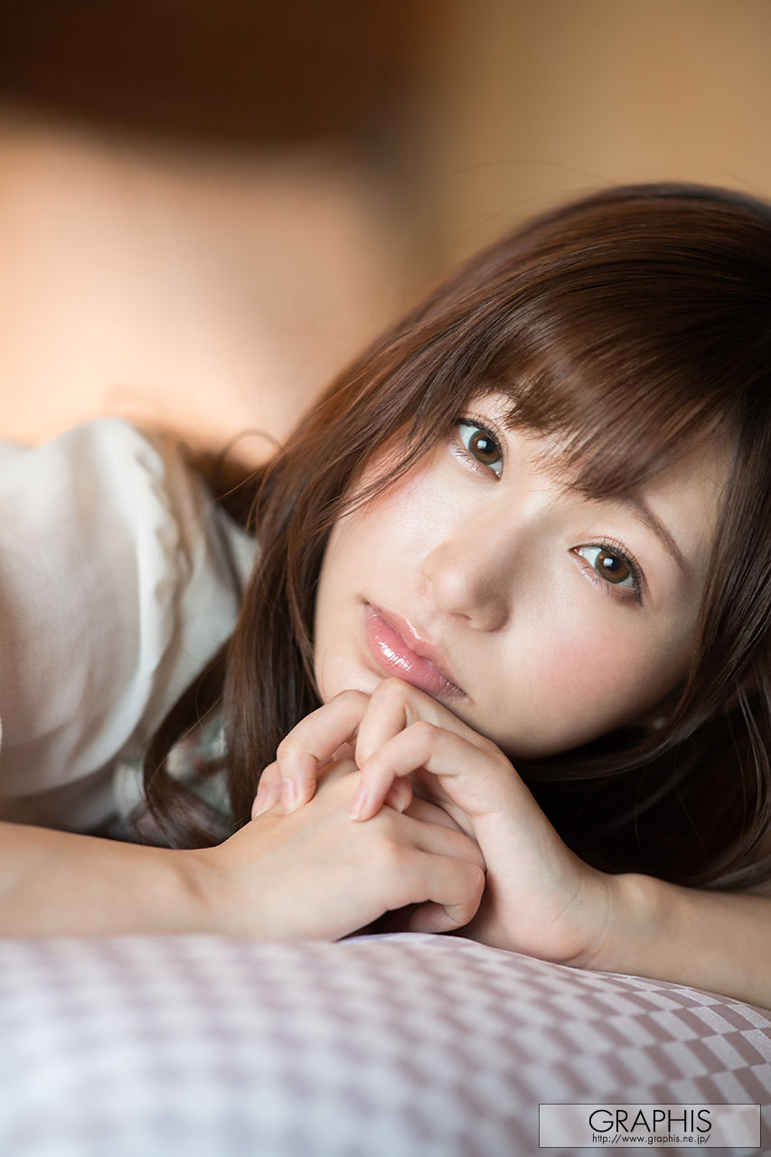 Moe Amatsuka 天使もえ [Graphis] Calender