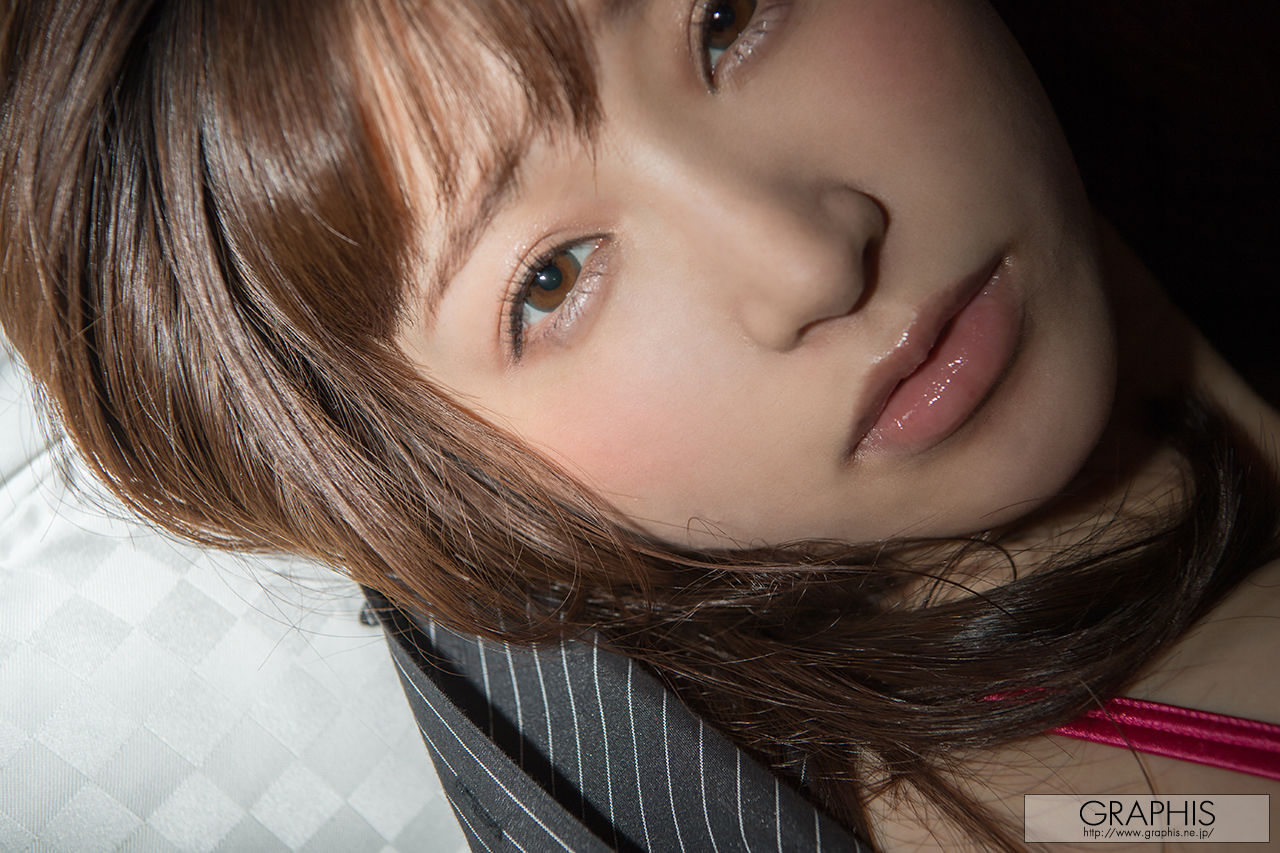 Moe Amatsuka 天使もえ [Graphis] Calender