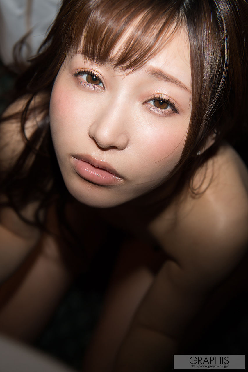Moe Amatsuka 天使もえ [Graphis] Calender