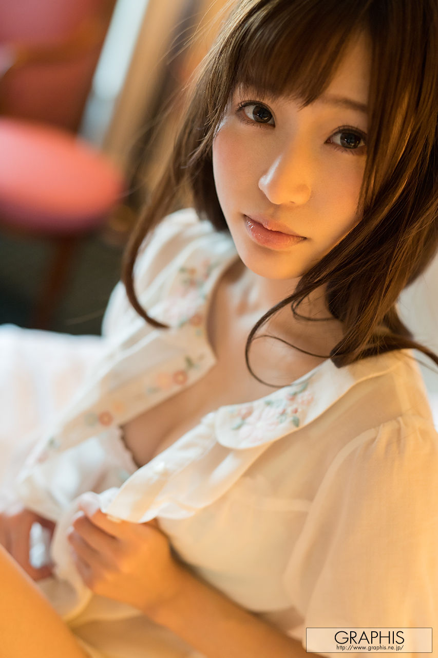 Moe Amatsuka 天使もえ [Graphis] Calender