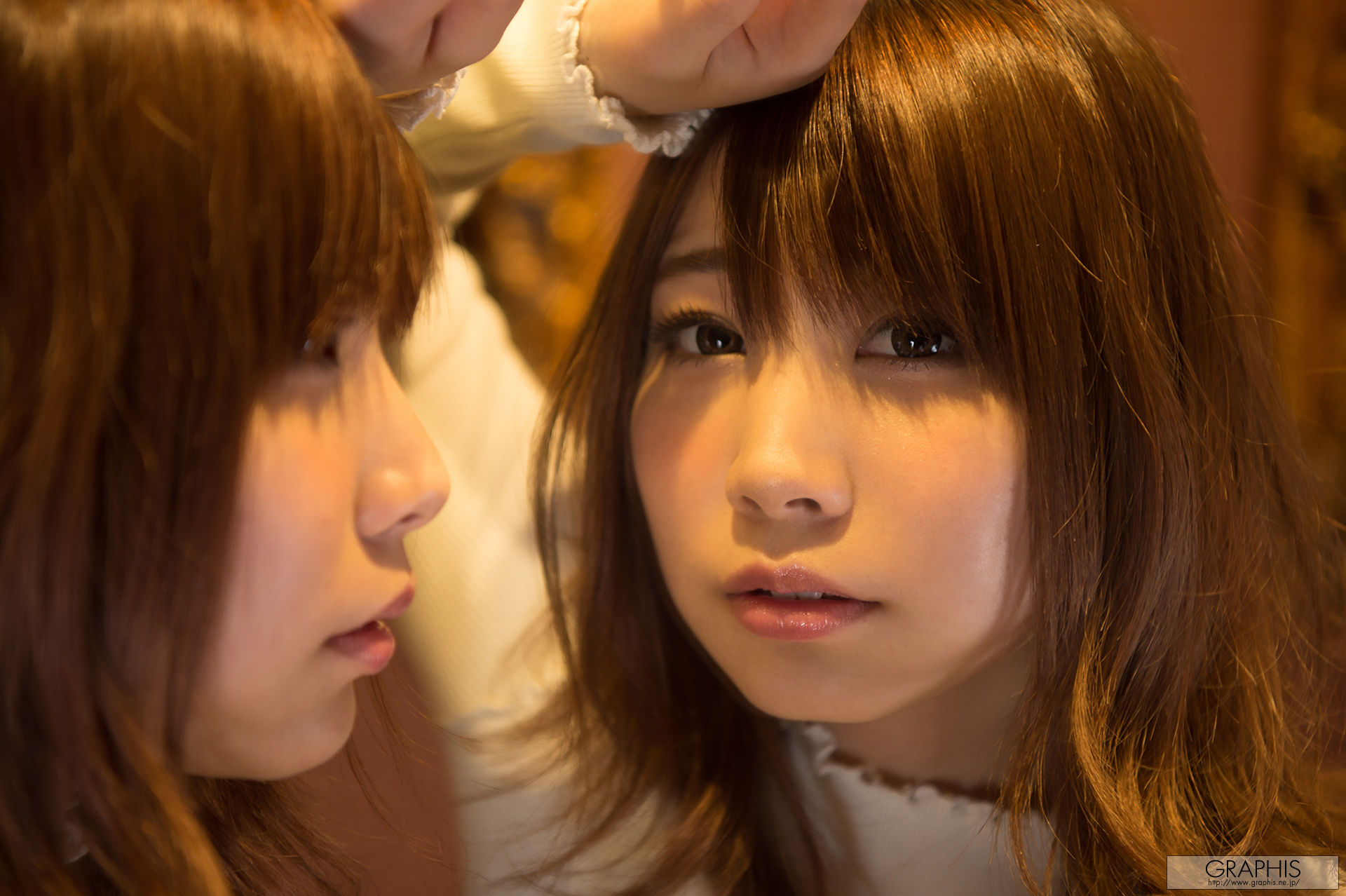 長谷川るい Rui Hasegawa [Graphis] Limited Edition