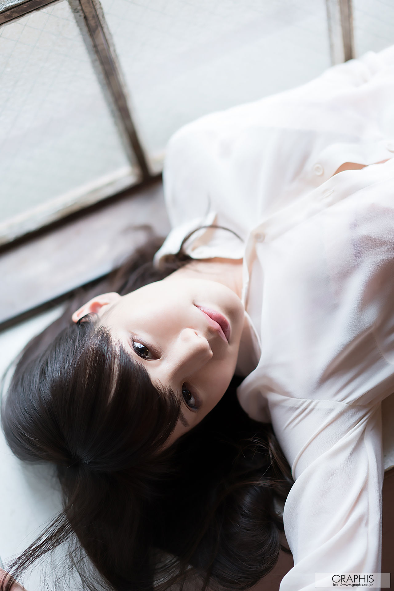 鈴村あいり/铃村爱里《Sexually Attractive》 [Graphis] Gals