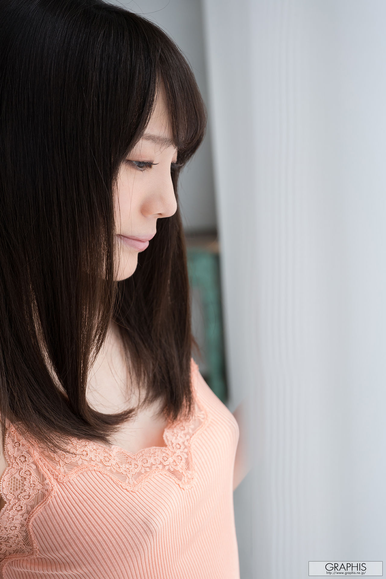 鈴村あいり/铃村爱里《Sexually Attractive》 [Graphis] Gals