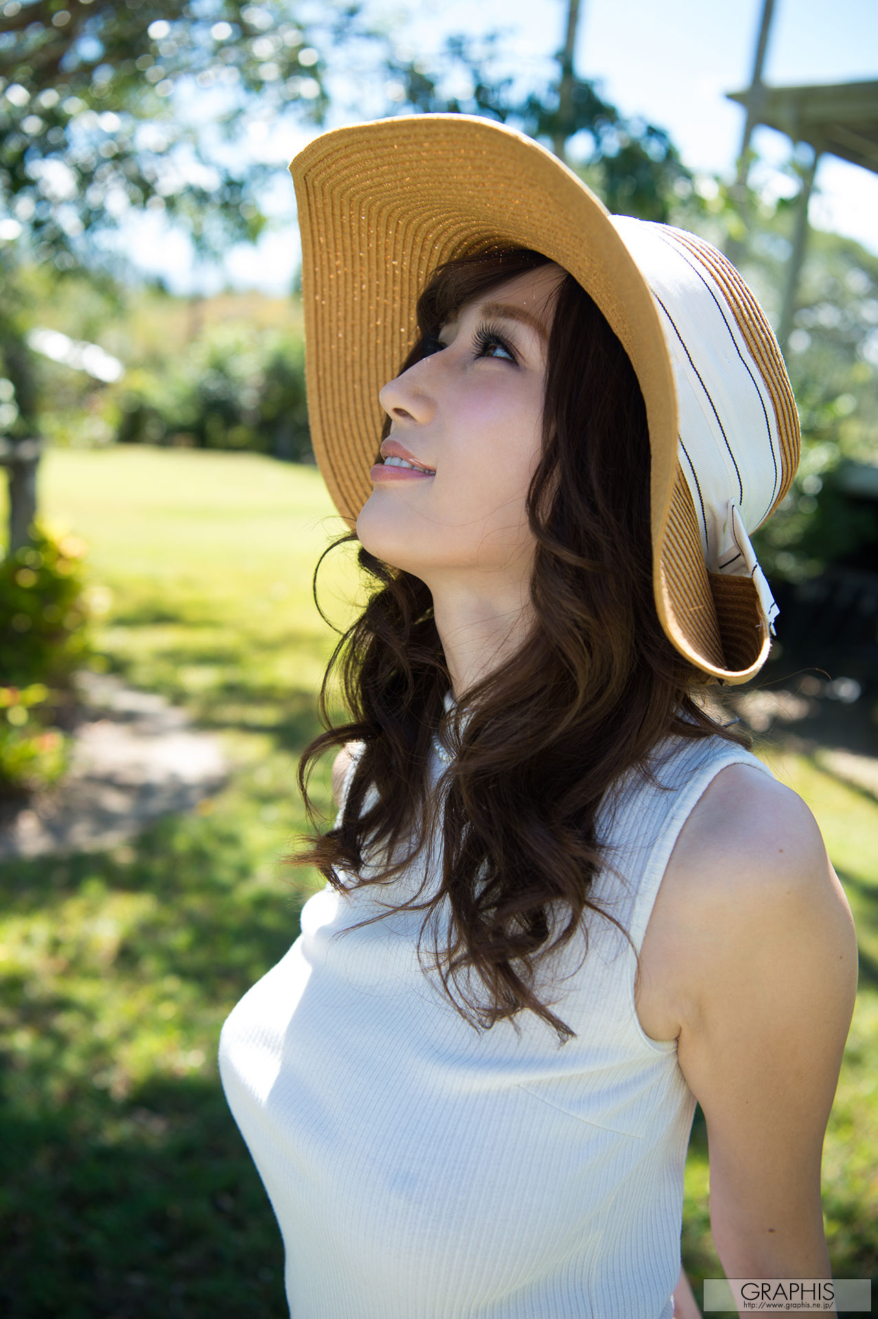 JULIA/京香茱莉亚《WINTER SPECIAL2017》[Graphis]