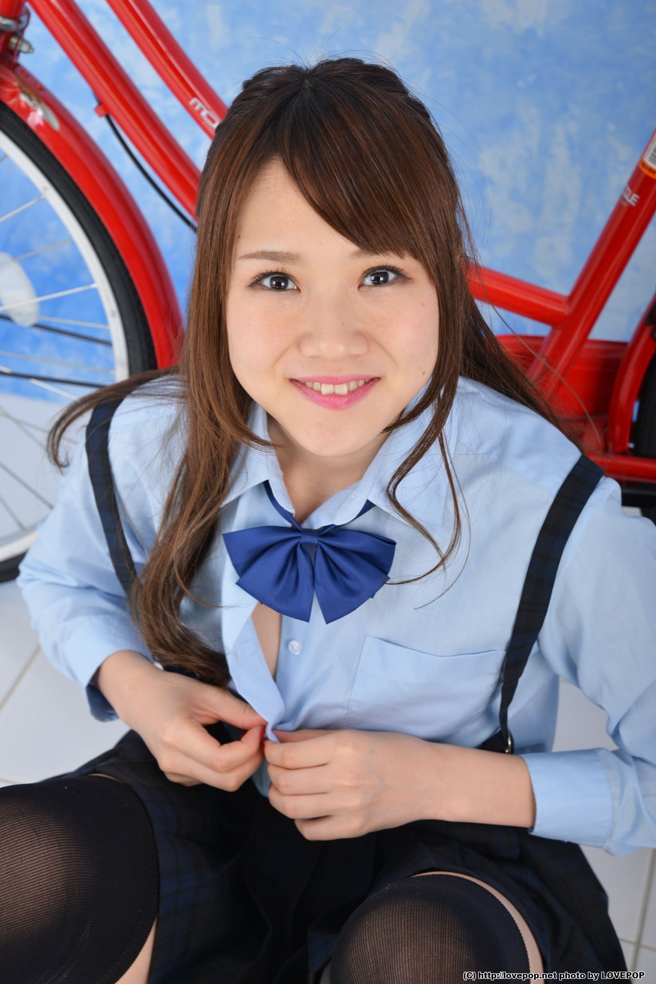 [LovePop] Yuu Katayama 片山忧/片山ゆう Set03