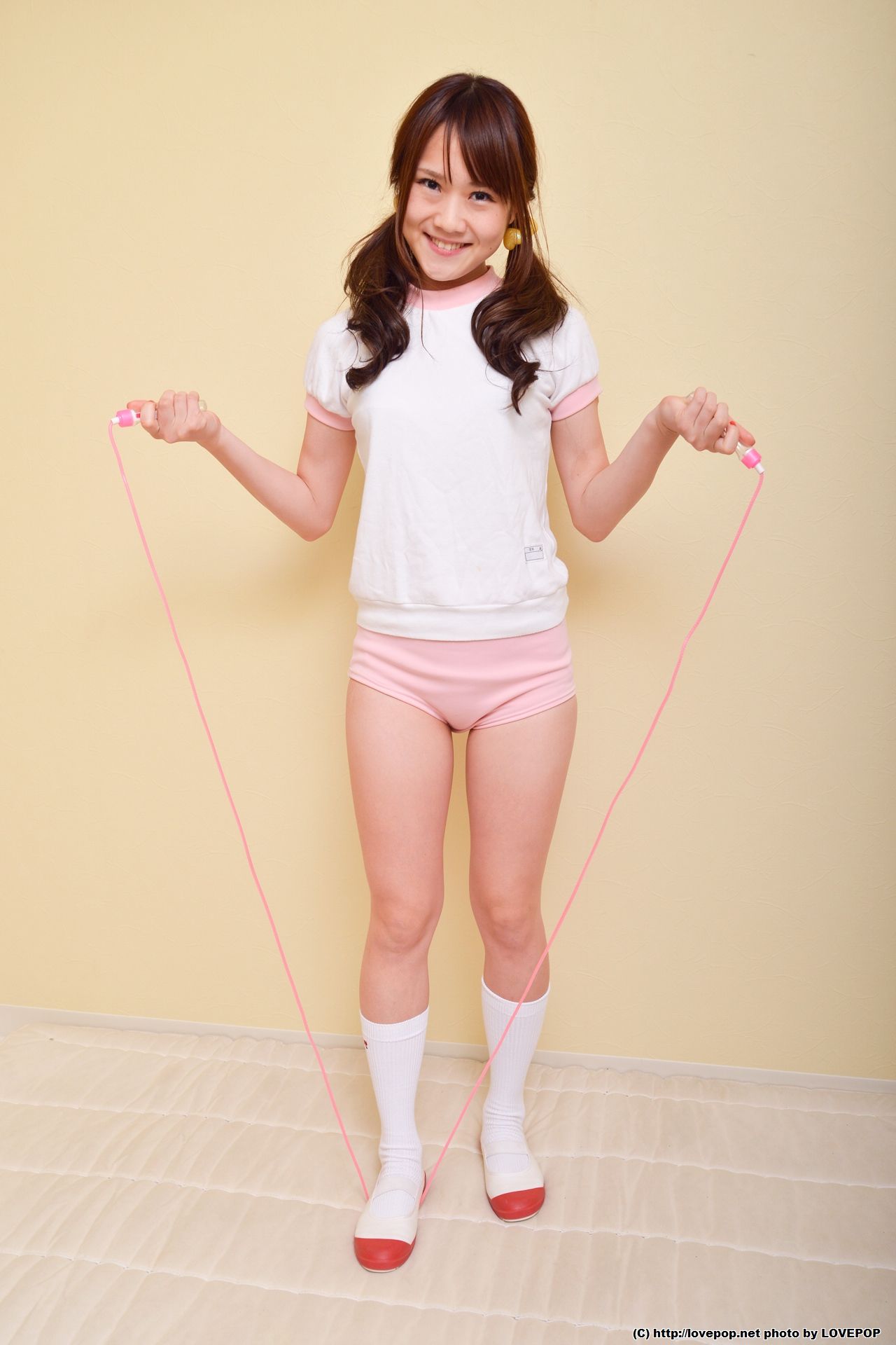 [LovePop] 片山忧/片山ゆう Yuu Katayama Set04