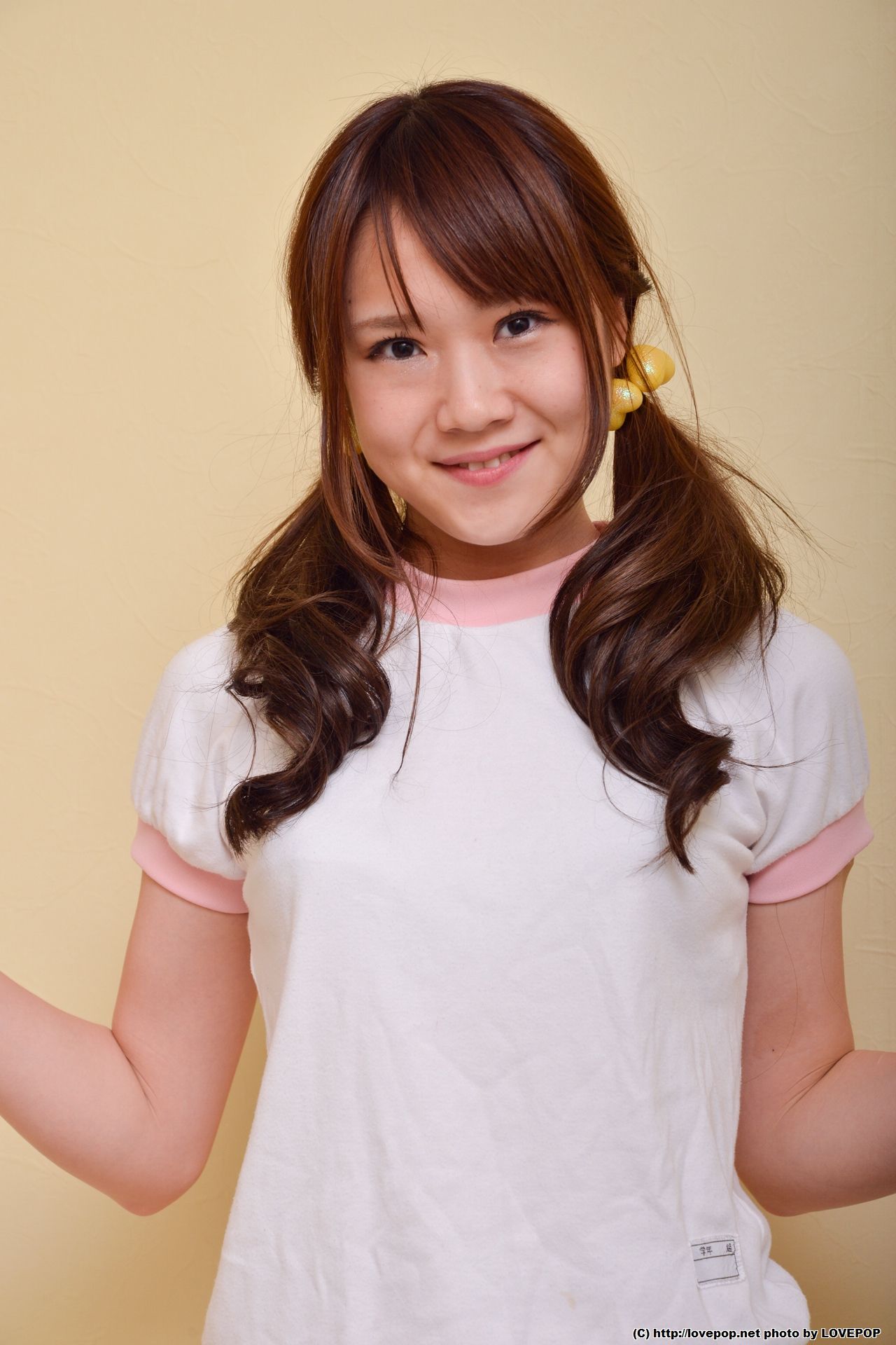 [LovePop] 片山忧/片山ゆう Yuu Katayama Set04