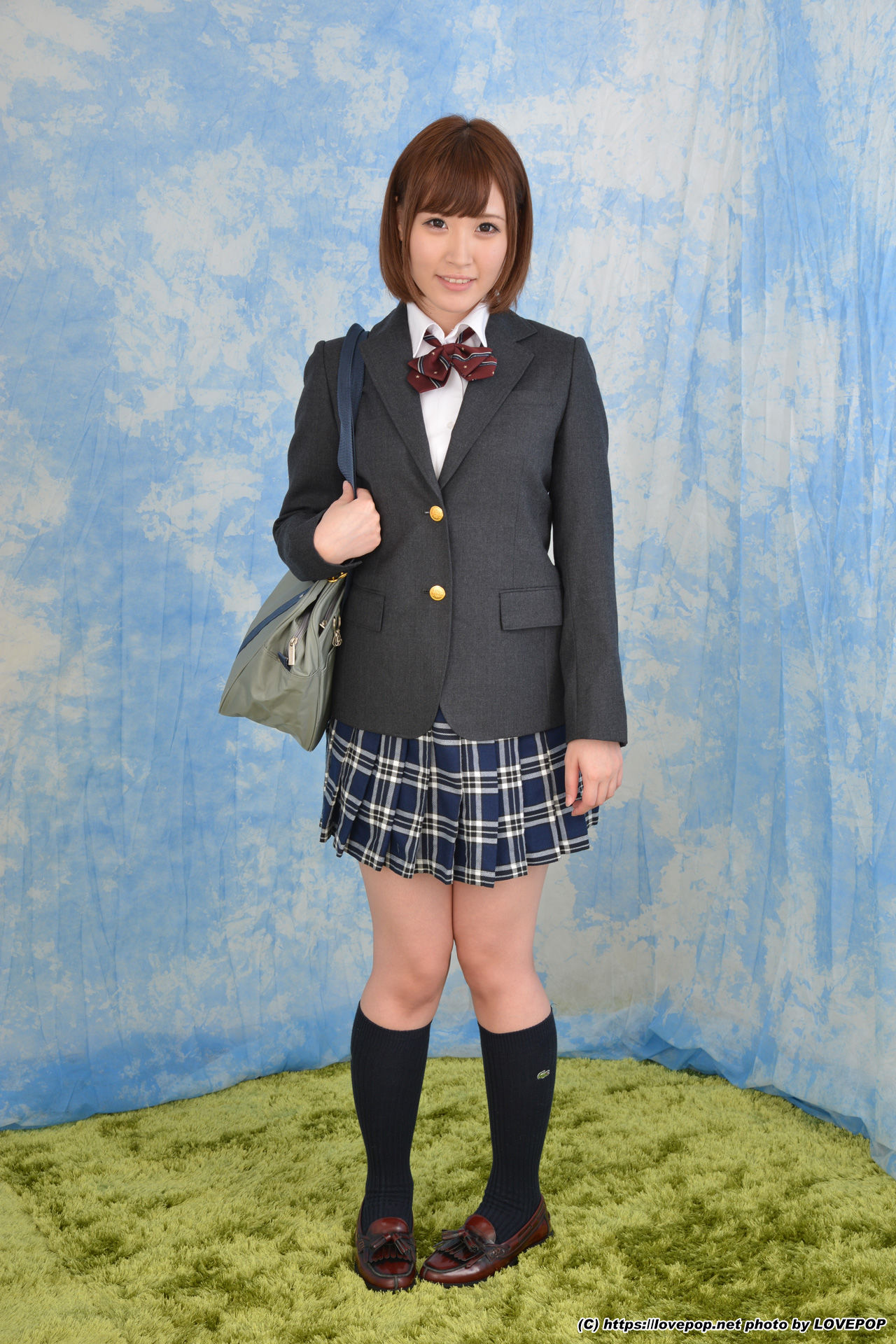 [LovePop] Maya Misaki 美咲まや/美咲摩耶 Set05