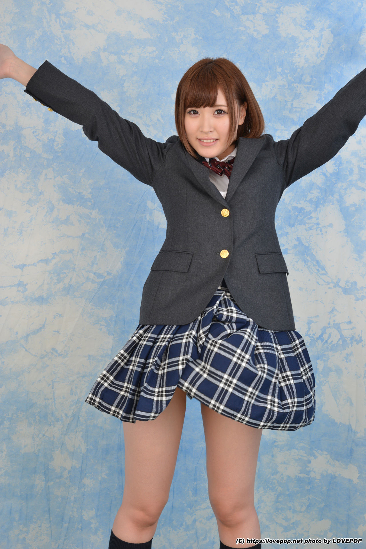 [LovePop] Maya Misaki 美咲まや/美咲摩耶 Set05