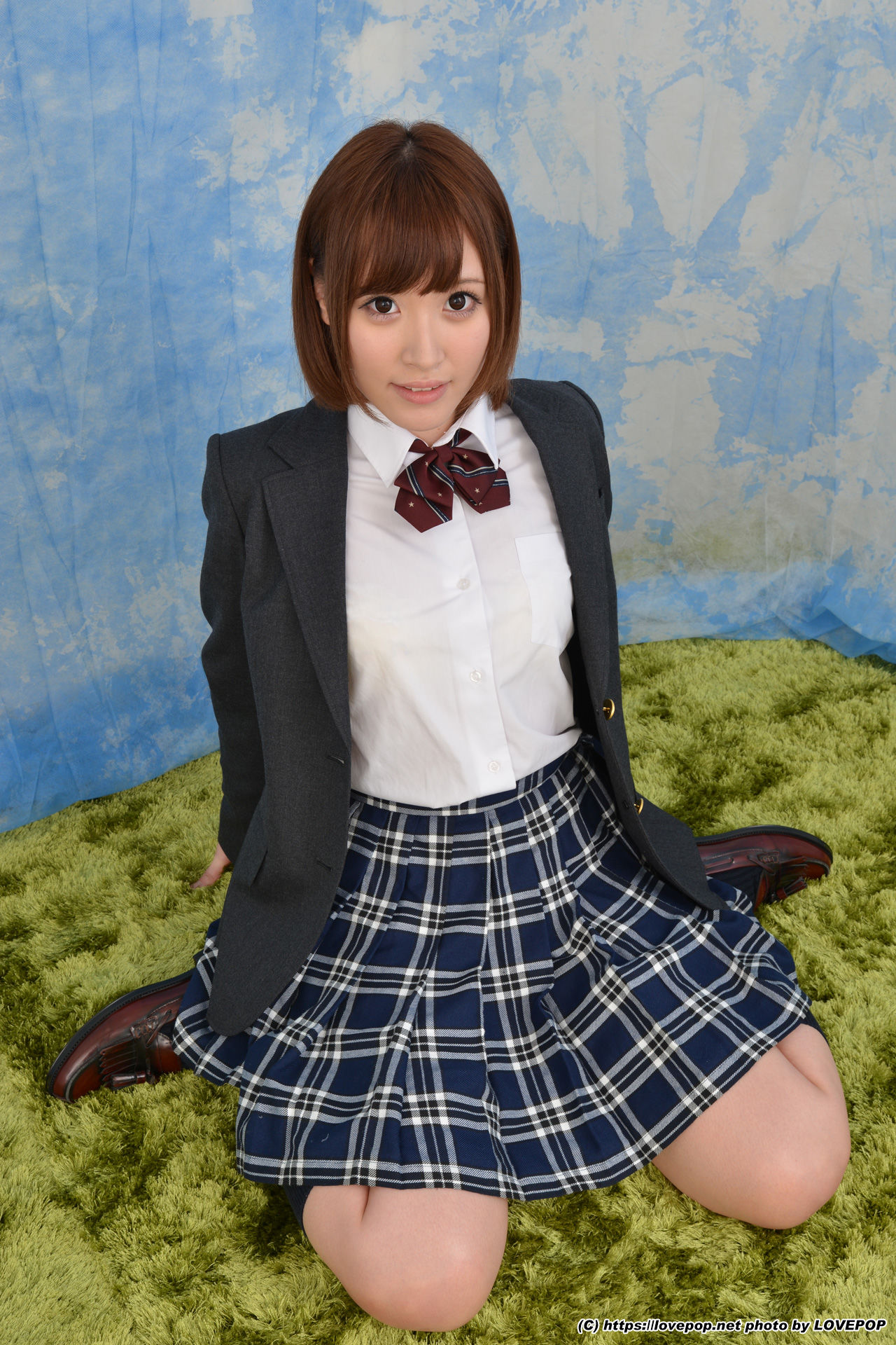 [LovePop] Maya Misaki 美咲まや/美咲摩耶 Set05