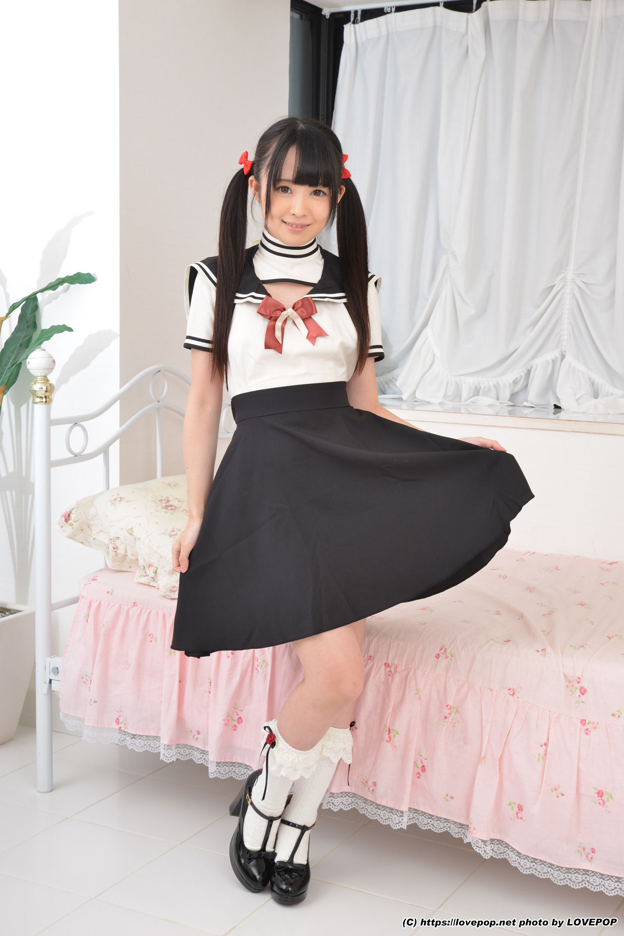 [LovePop] Kirari Sena 濑名光莉/瀬名きらり Set05