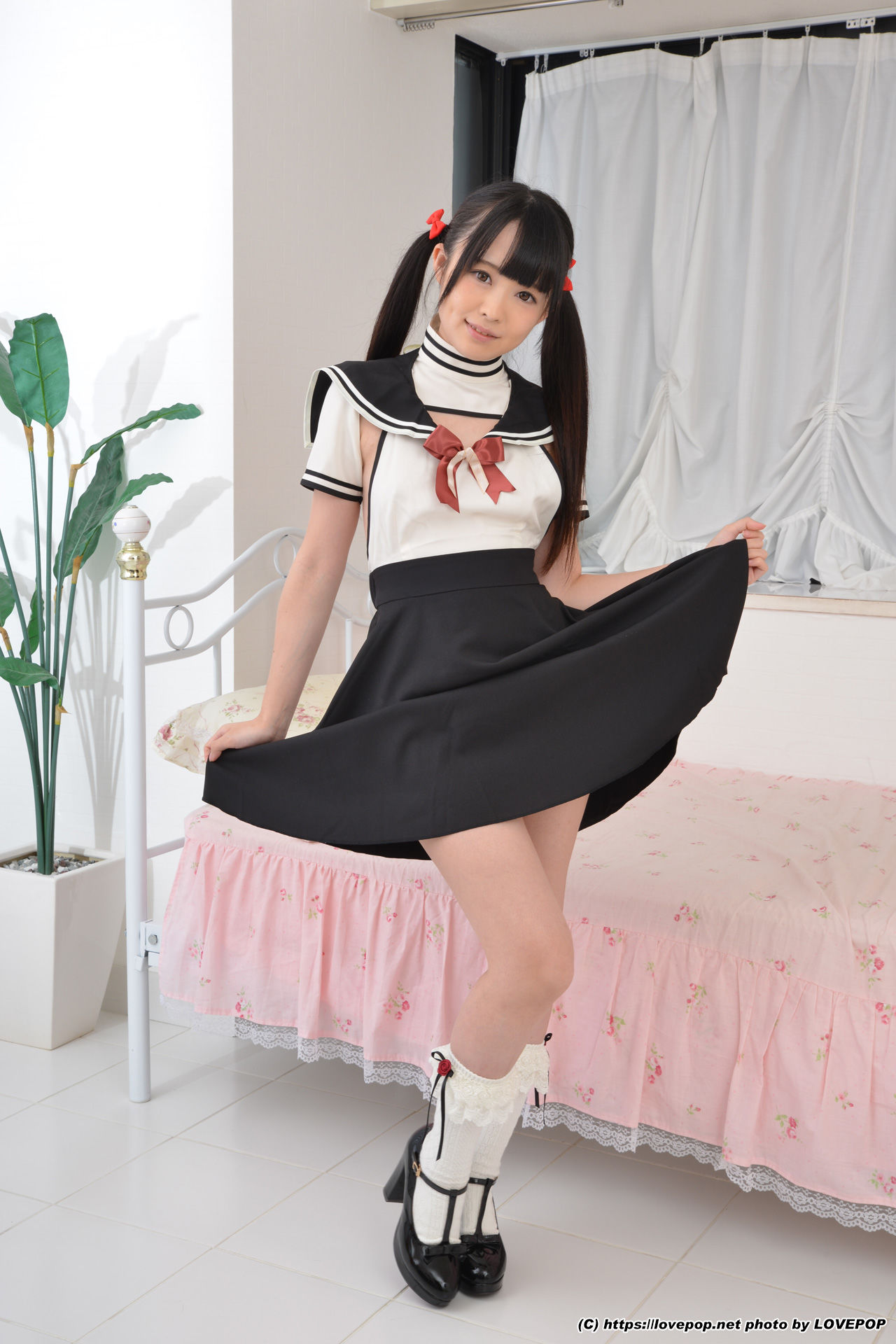 [LovePop] Kirari Sena 濑名光莉/瀬名きらり Set05