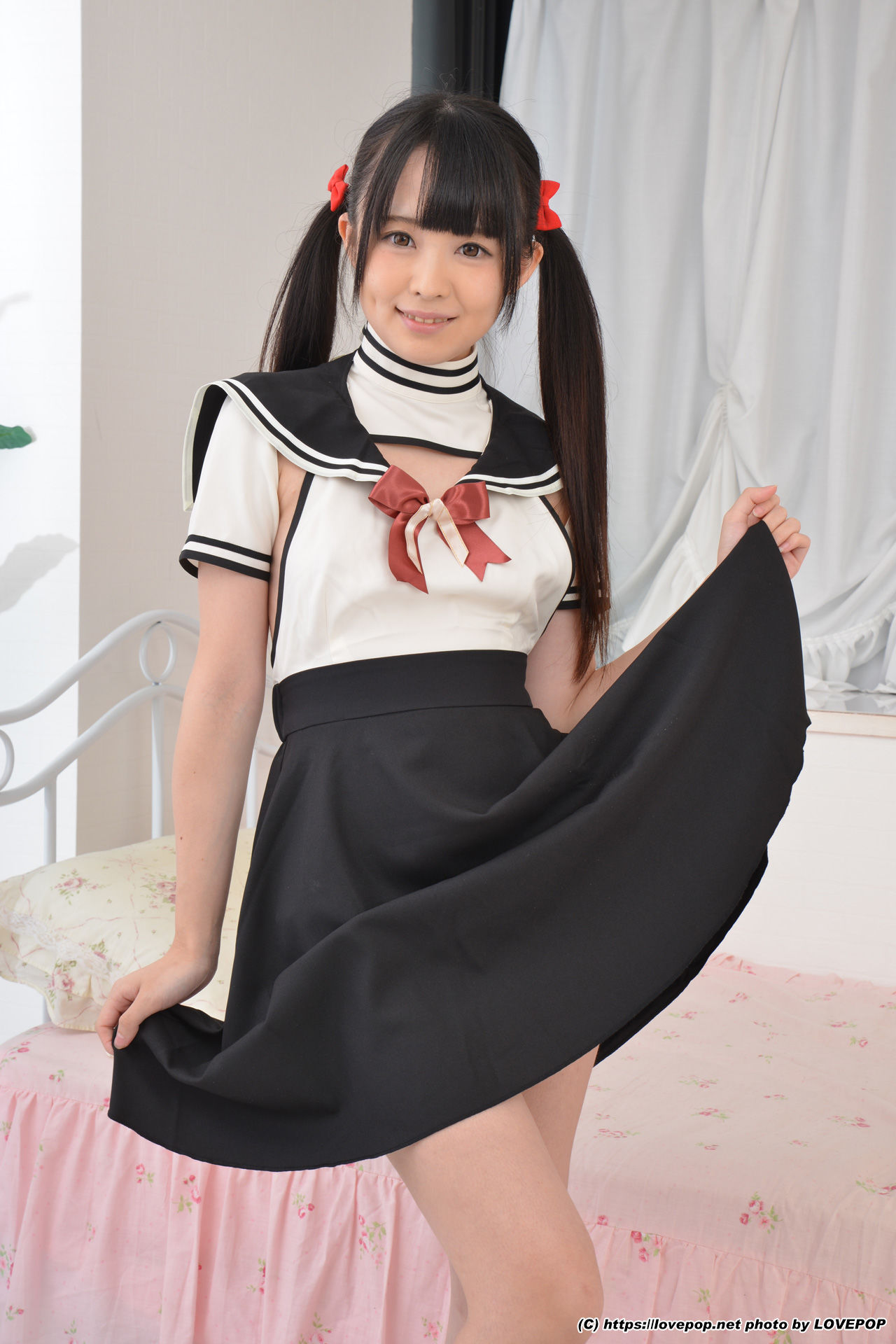 [LovePop] Kirari Sena 濑名光莉/瀬名きらり Set05