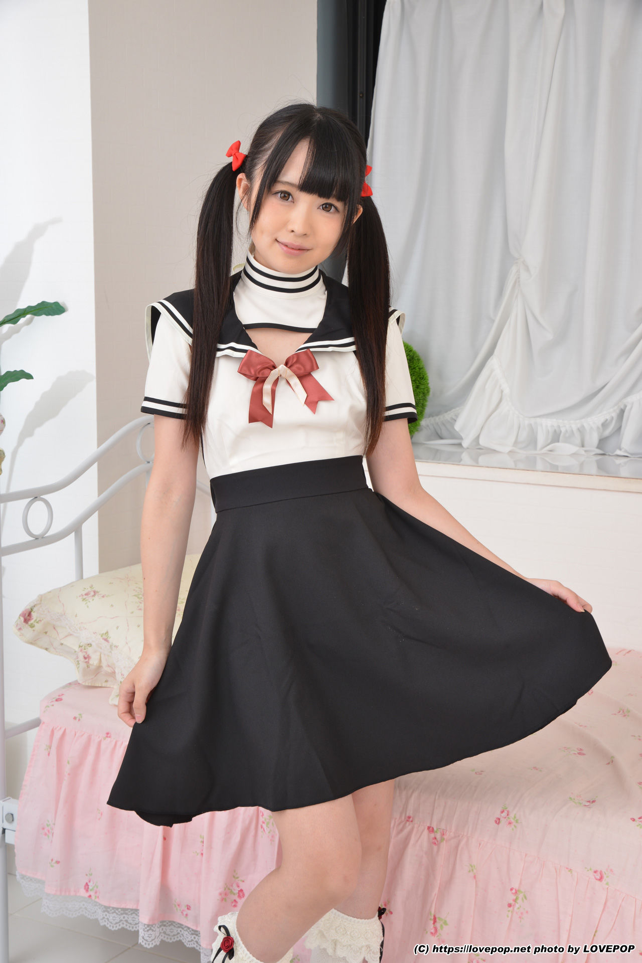 [LovePop] Kirari Sena 濑名光莉/瀬名きらり Set05