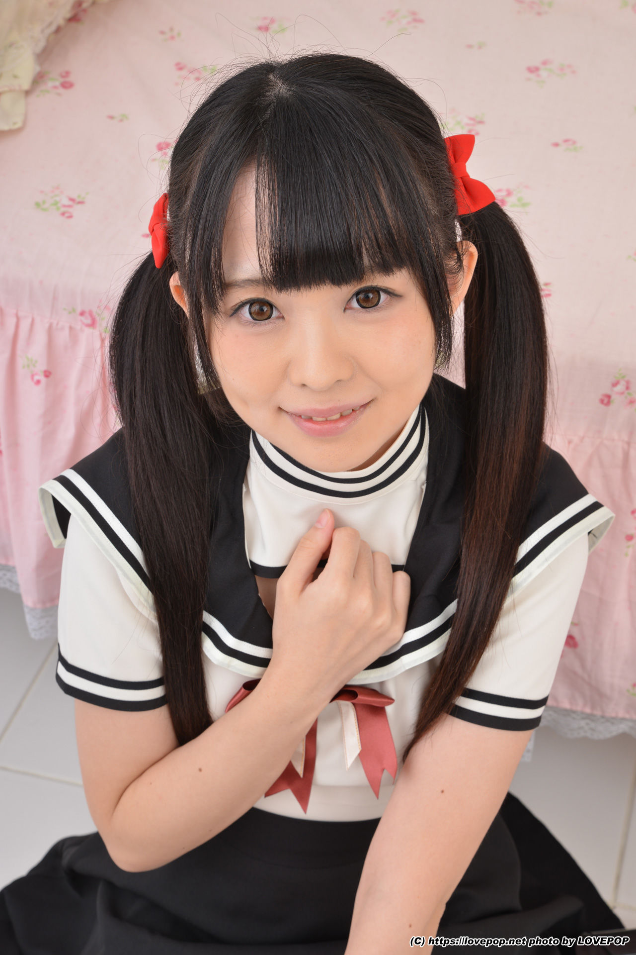[LovePop] Kirari Sena 濑名光莉/瀬名きらり Set05