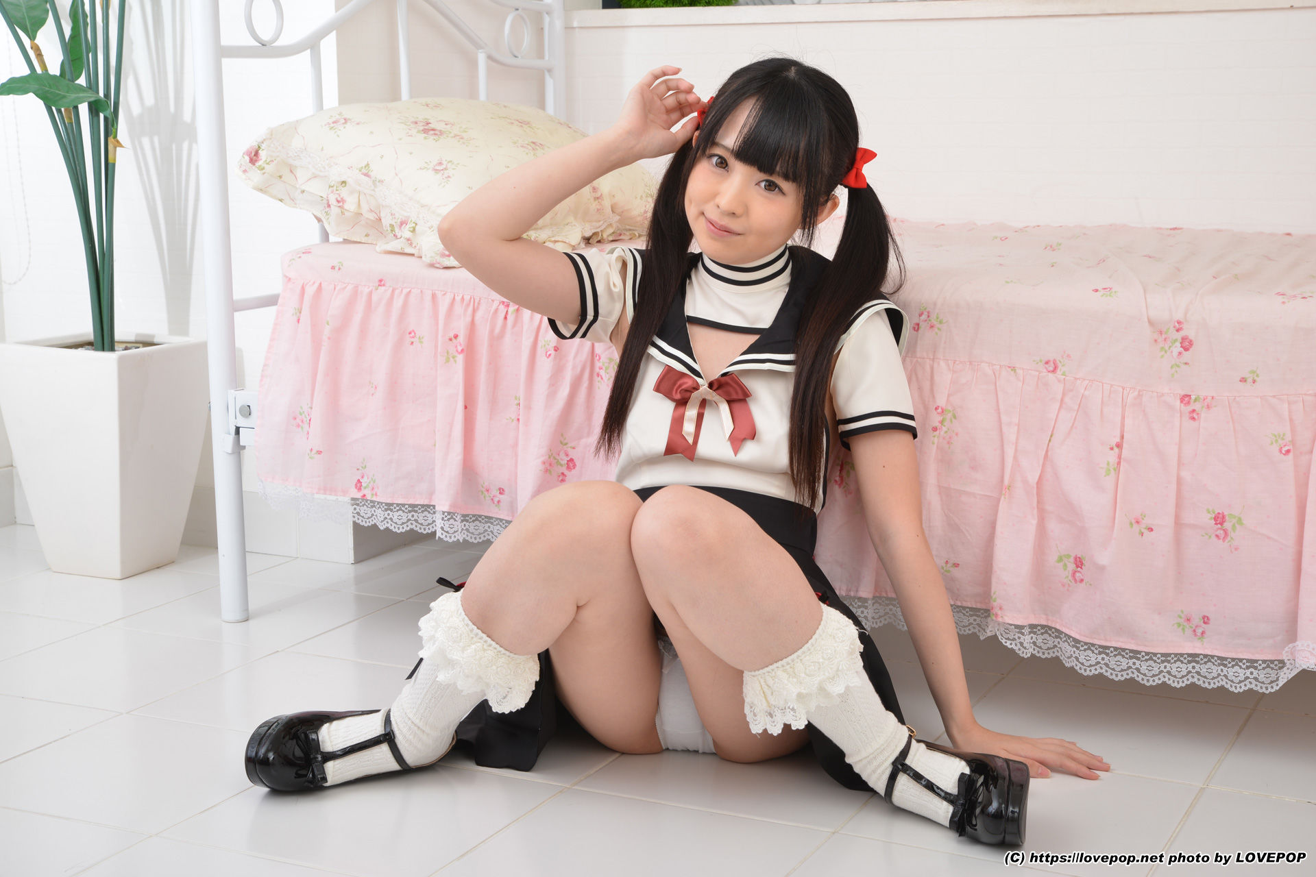 [LovePop] Kirari Sena 濑名光莉/瀬名きらり Set05