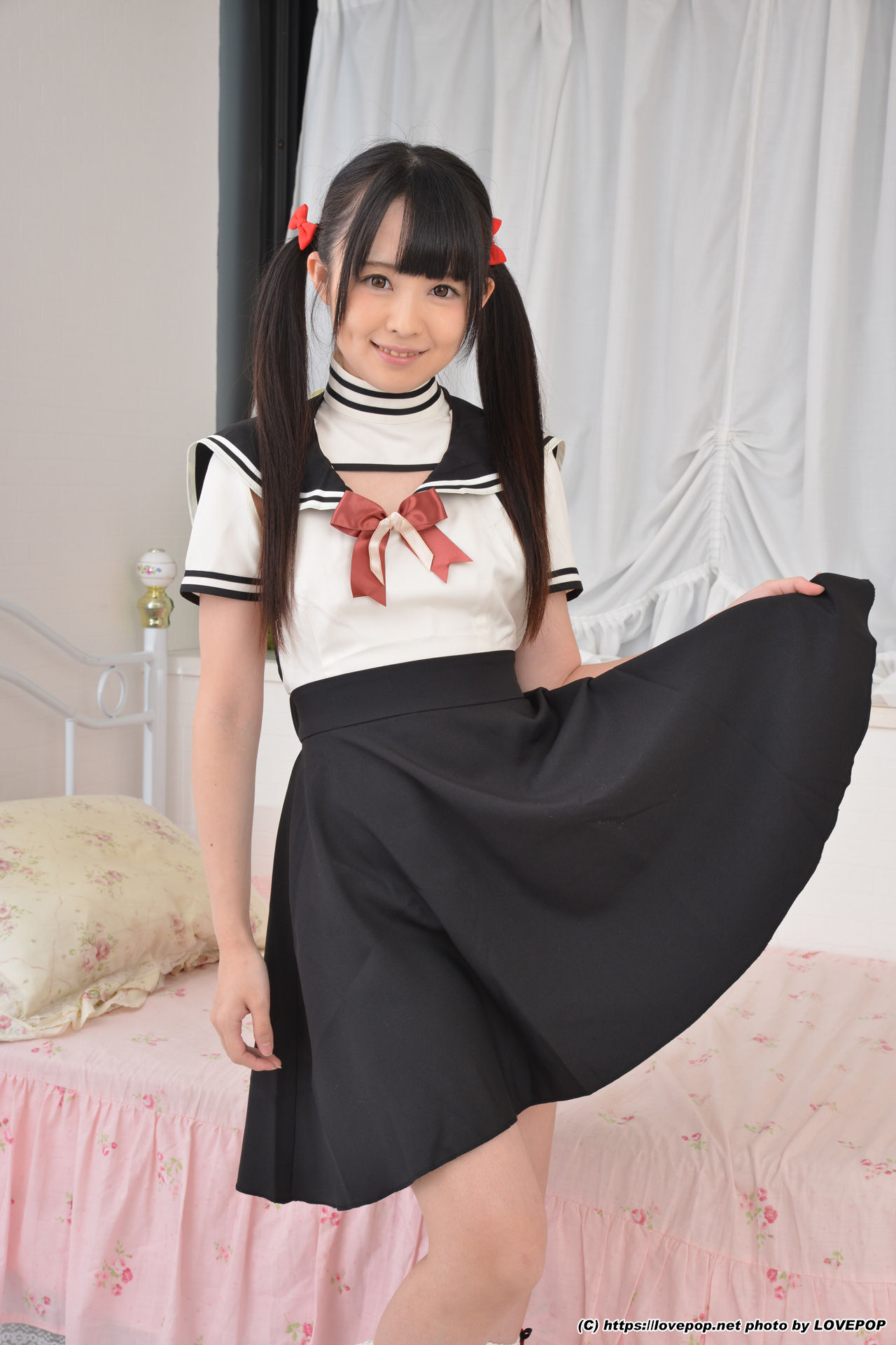 [LovePop] Kirari Sena 濑名光莉/瀬名きらり Set05