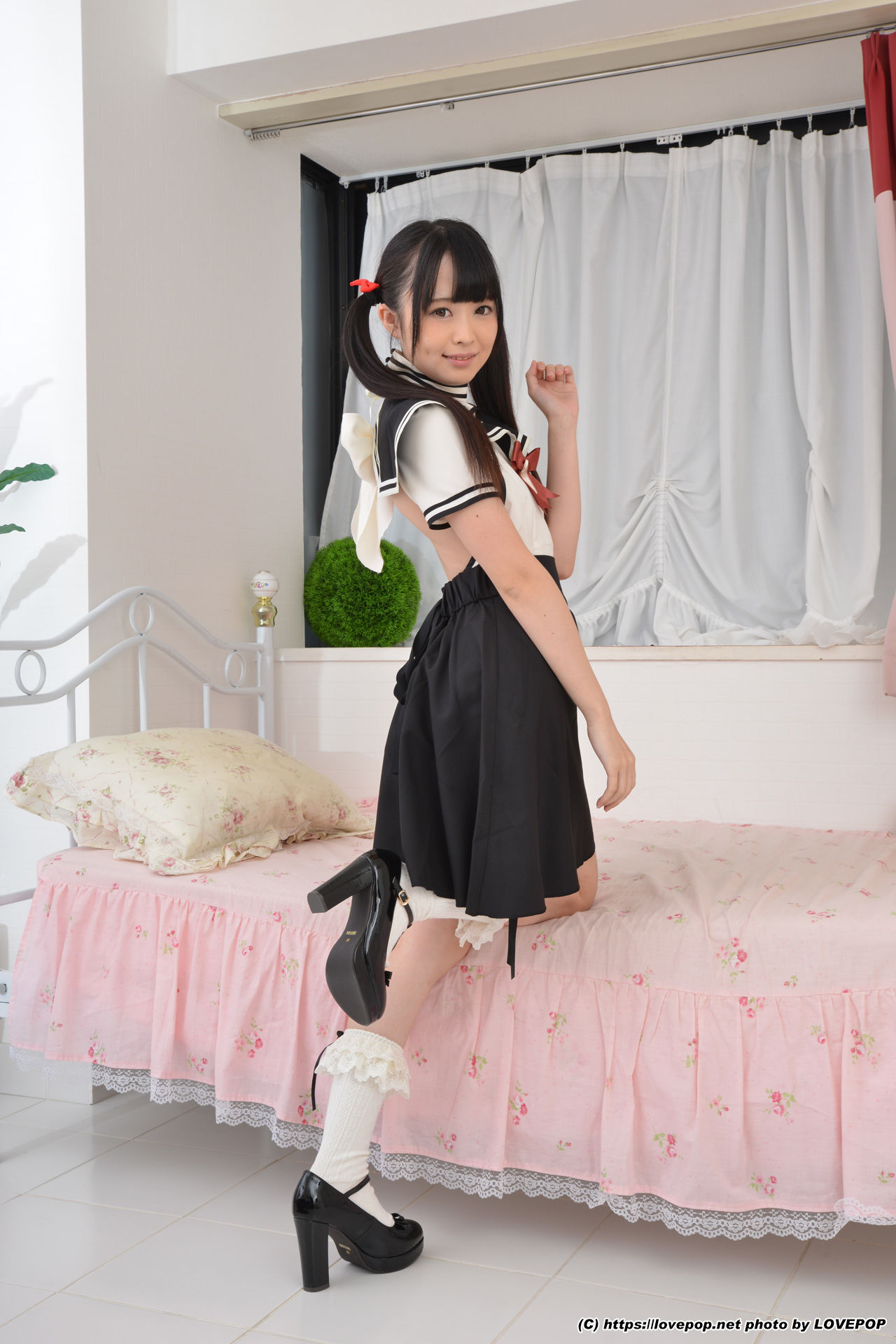 [LovePop] Kirari Sena 濑名光莉/瀬名きらり Set05