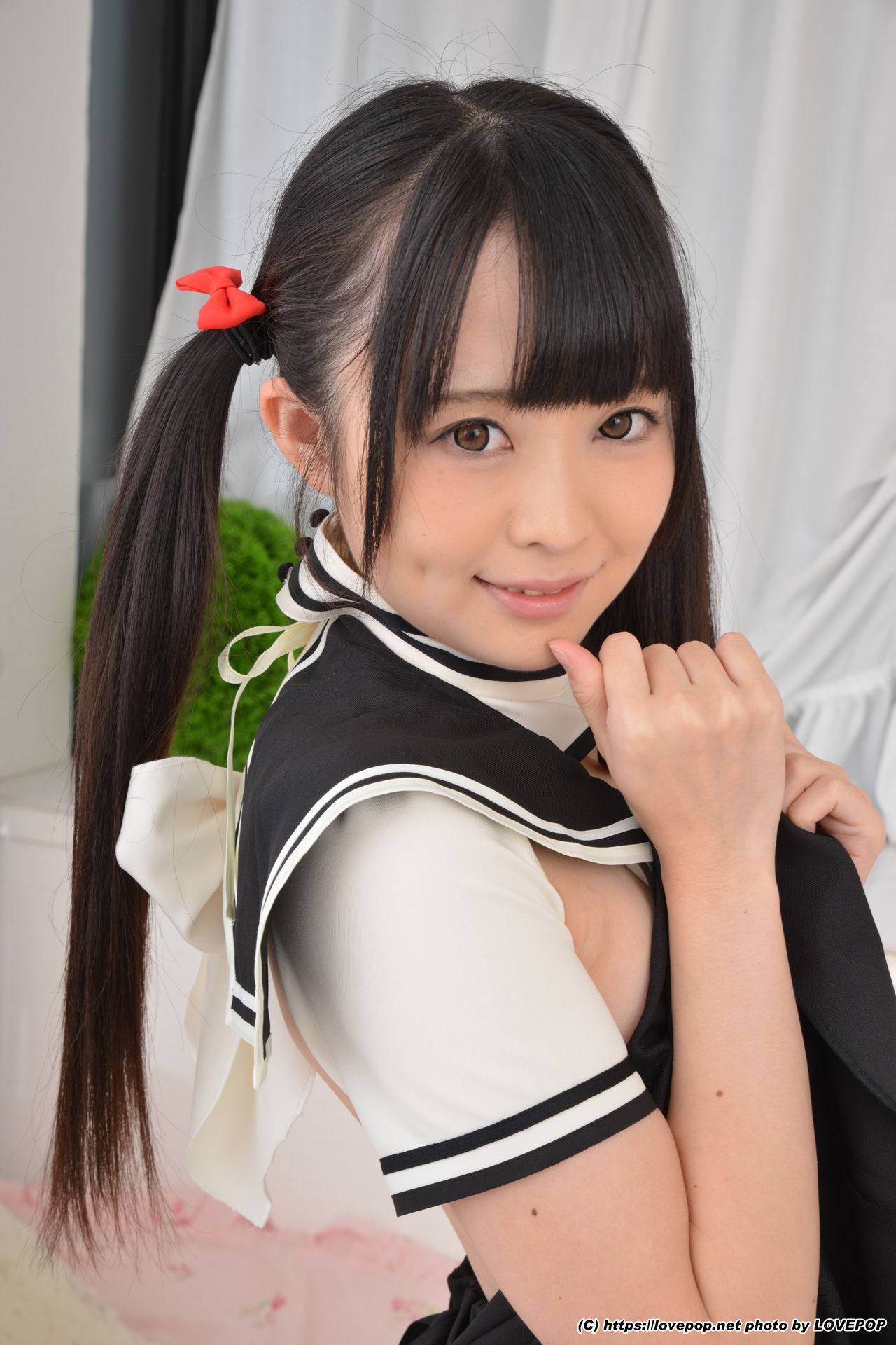 [LovePop] Kirari Sena 濑名光莉/瀬名きらり Set05