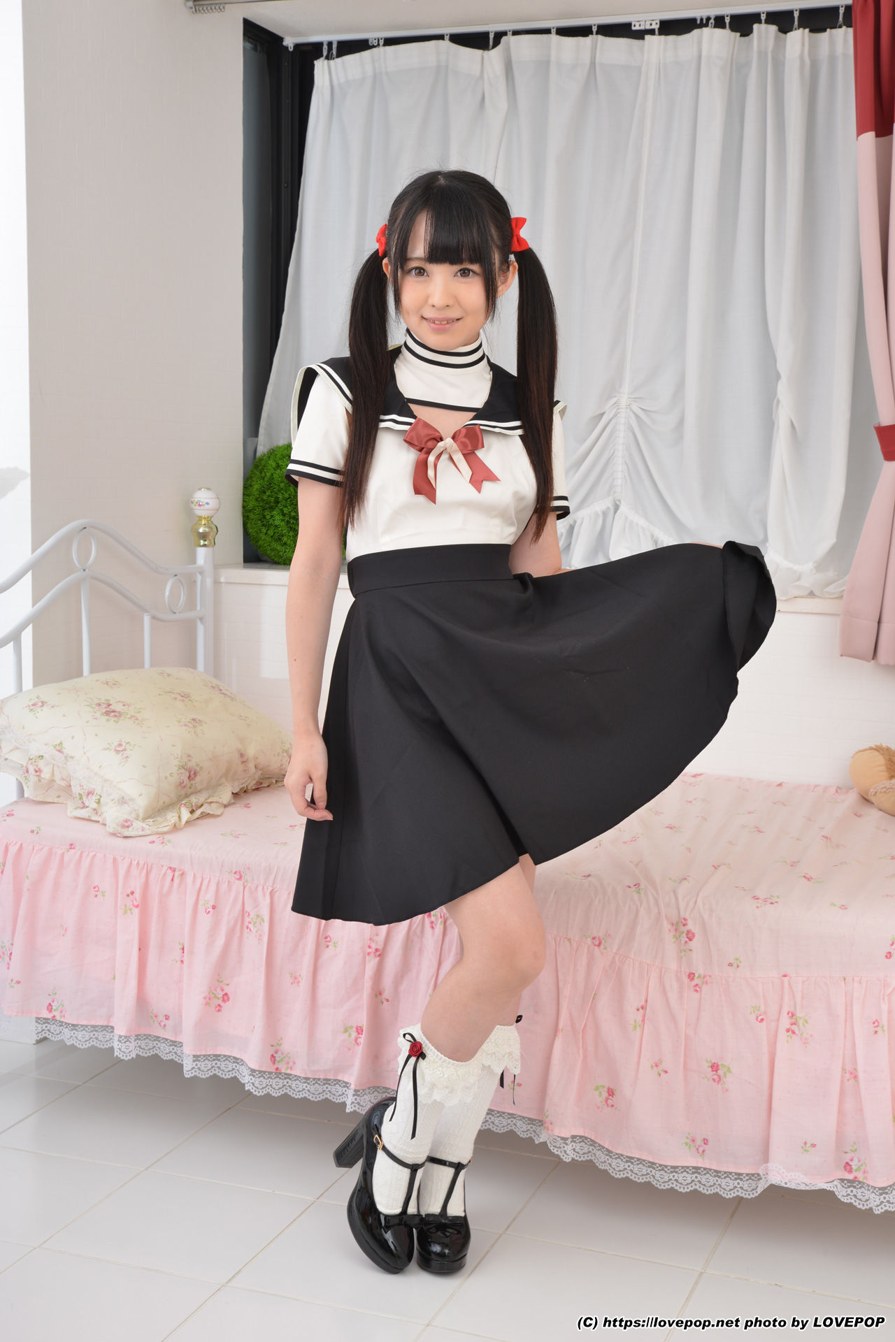 [LovePop] Kirari Sena 濑名光莉/瀬名きらり Set05