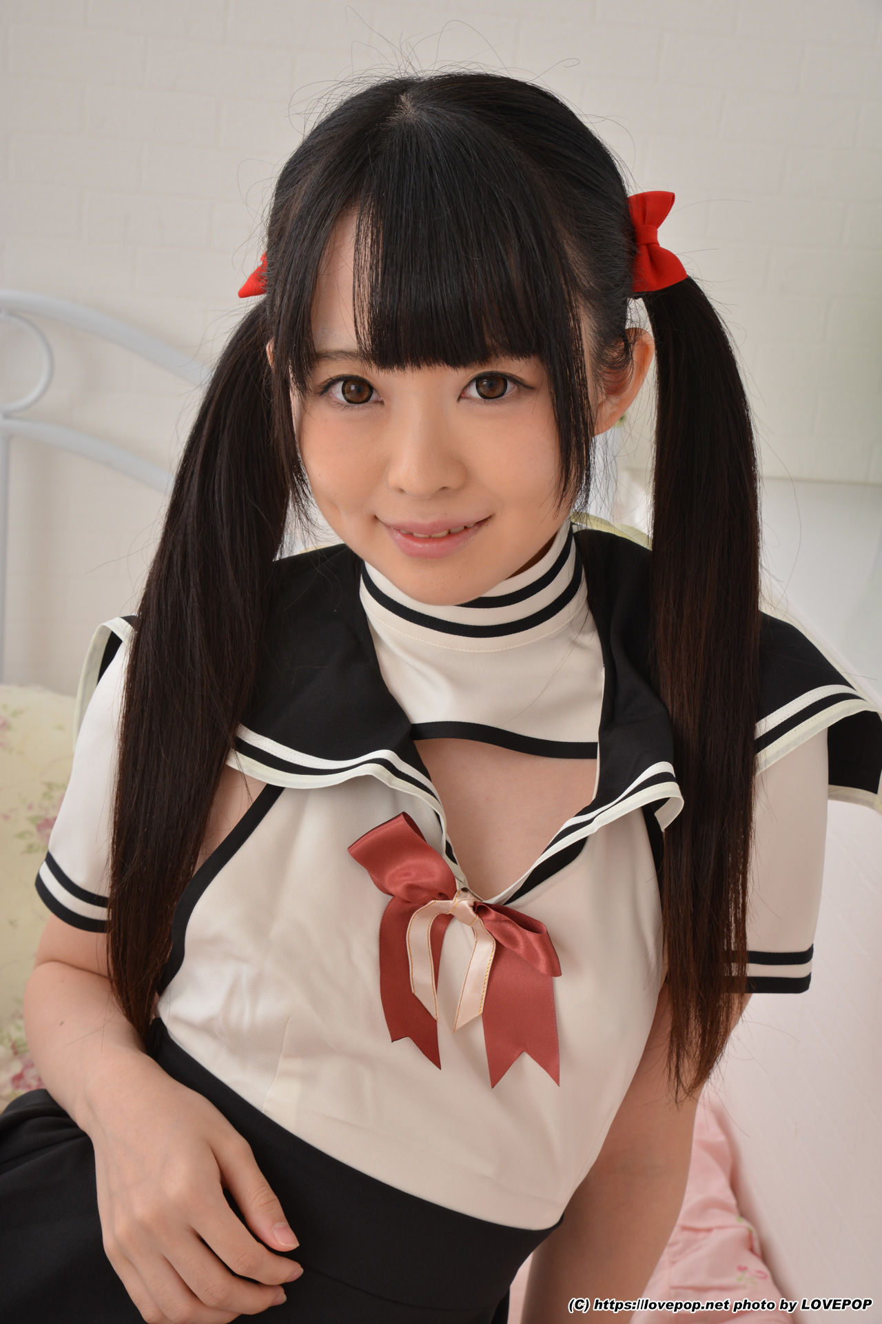 [LovePop] Kirari Sena 濑名光莉/瀬名きらり Set05