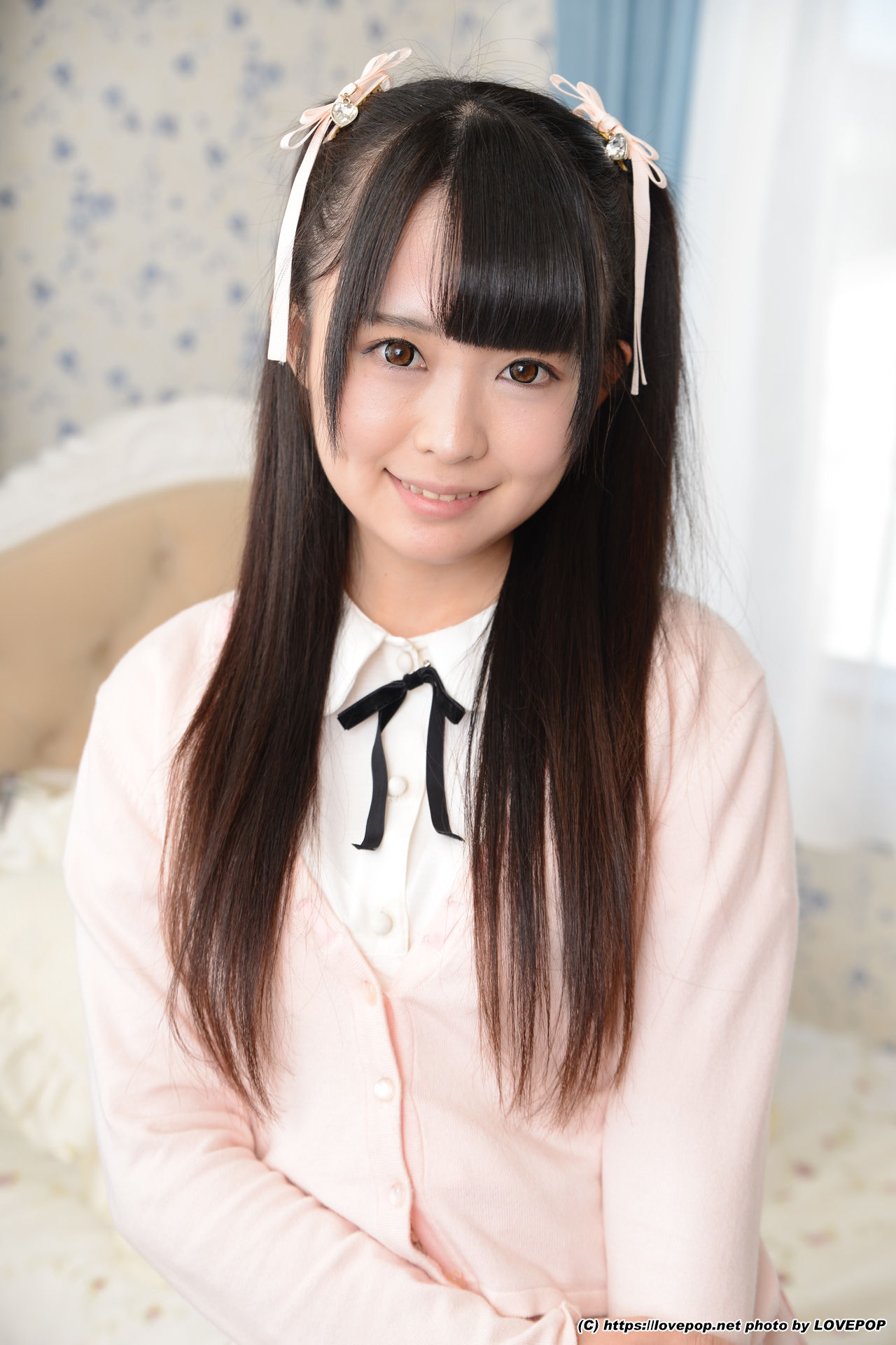 [LovePop] 瀬名きらり Kirari Sena Set06