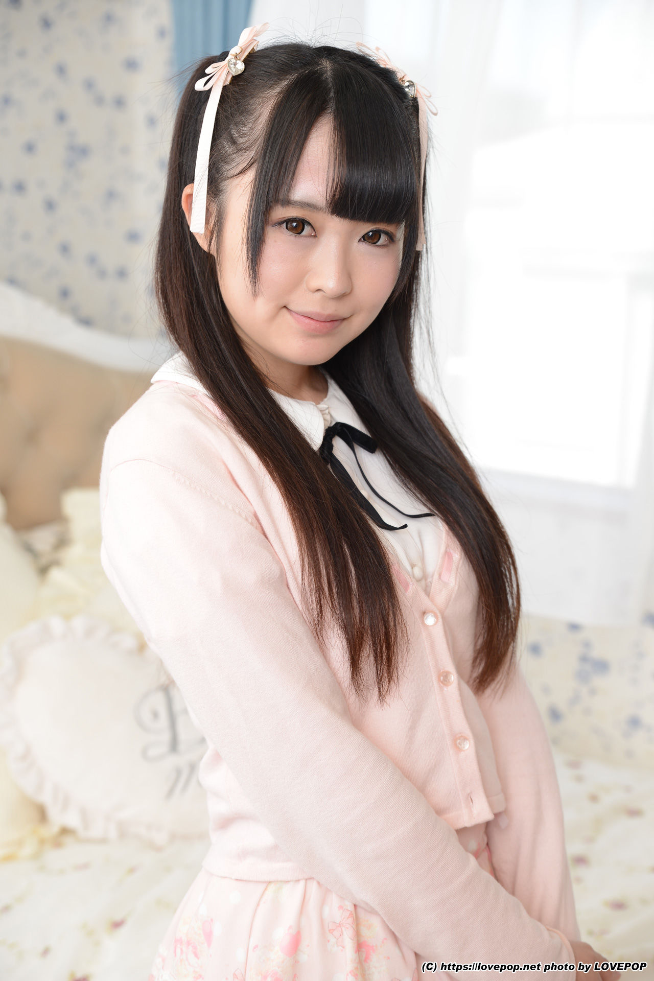 [LovePop] 瀬名きらり Kirari Sena Set06