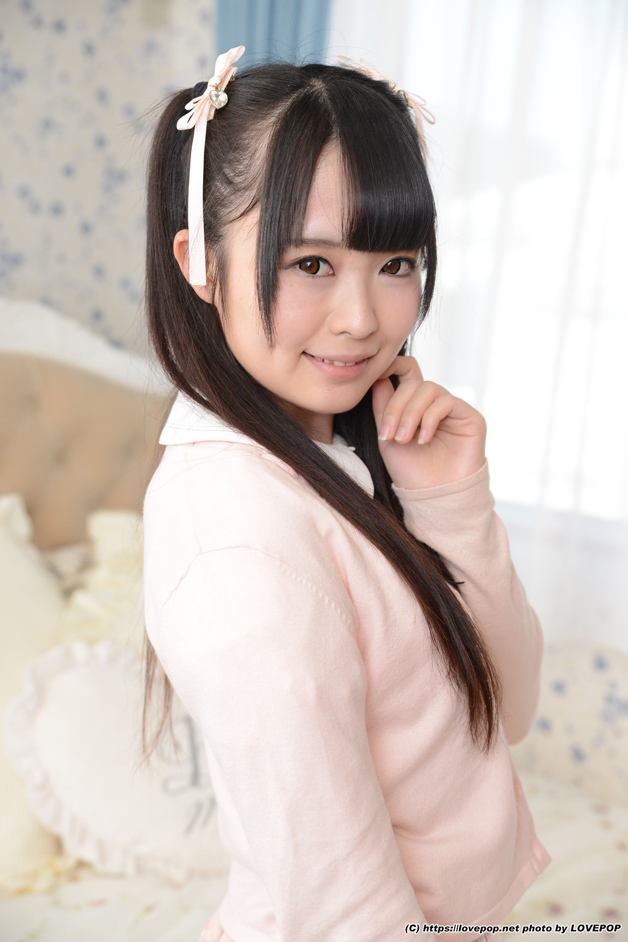 [LovePop] 瀬名きらり Kirari Sena Set06