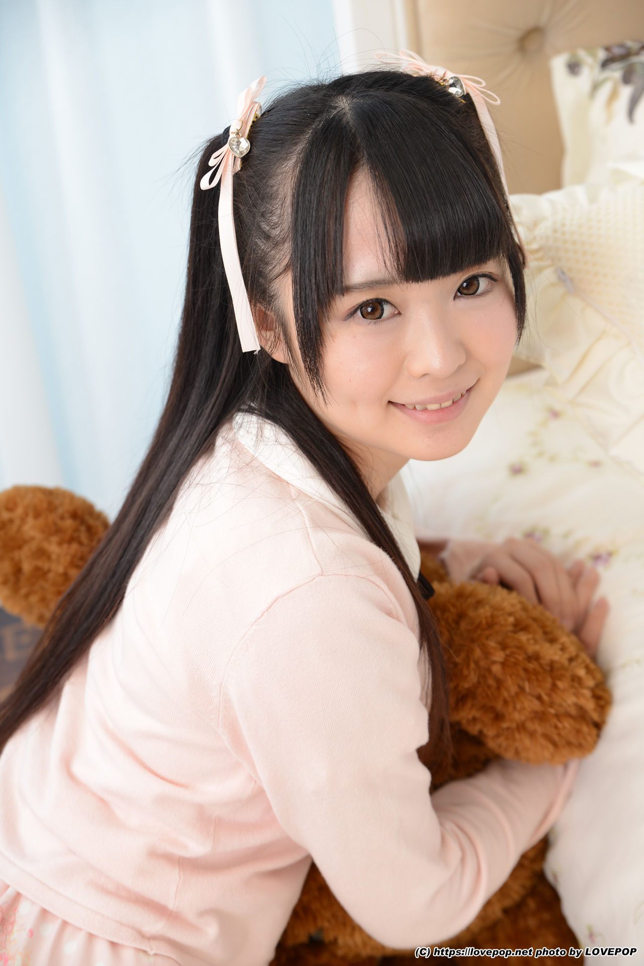 [LovePop] 瀬名きらり Kirari Sena Set06