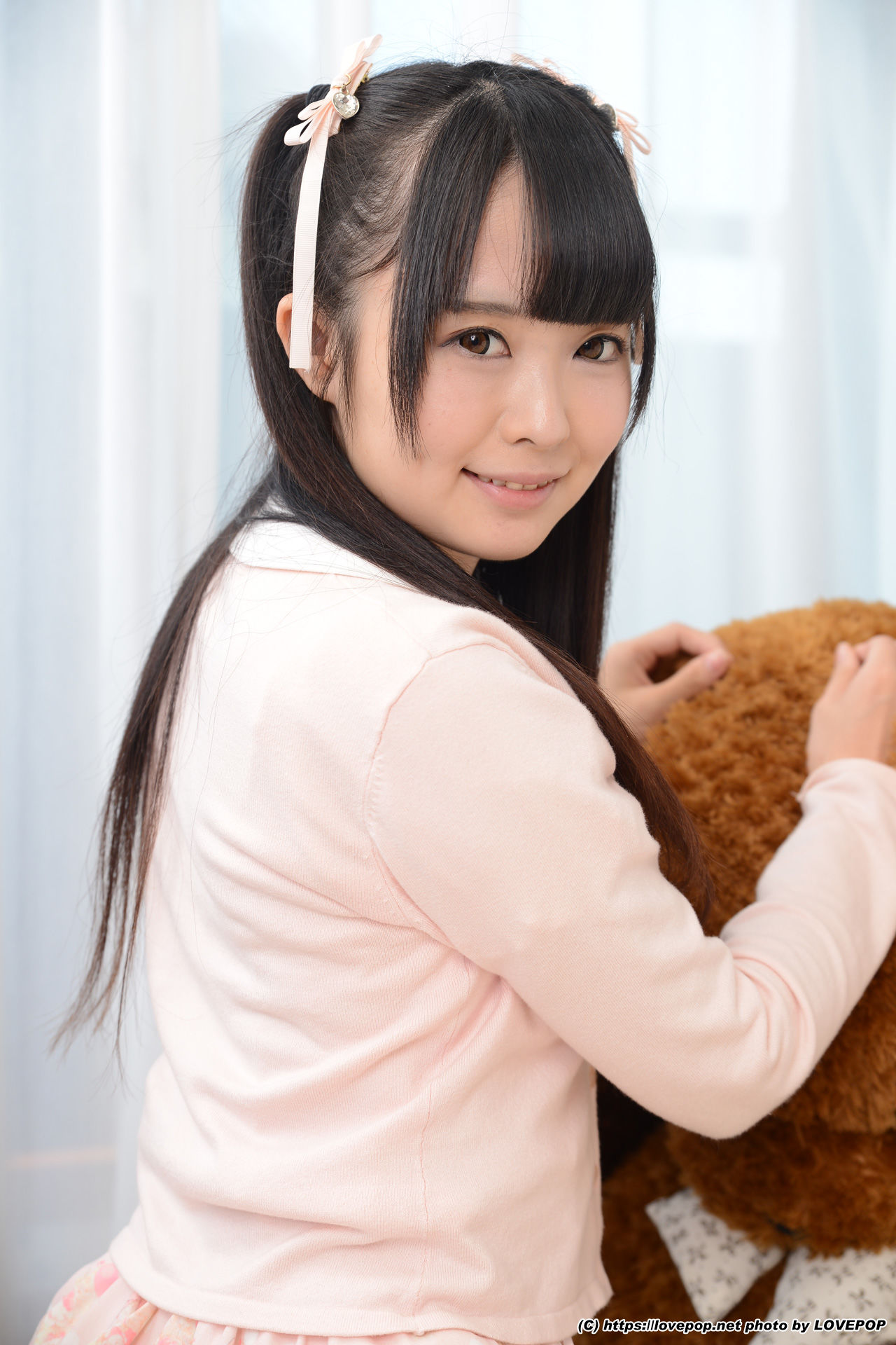 [LovePop] 瀬名きらり Kirari Sena Set06