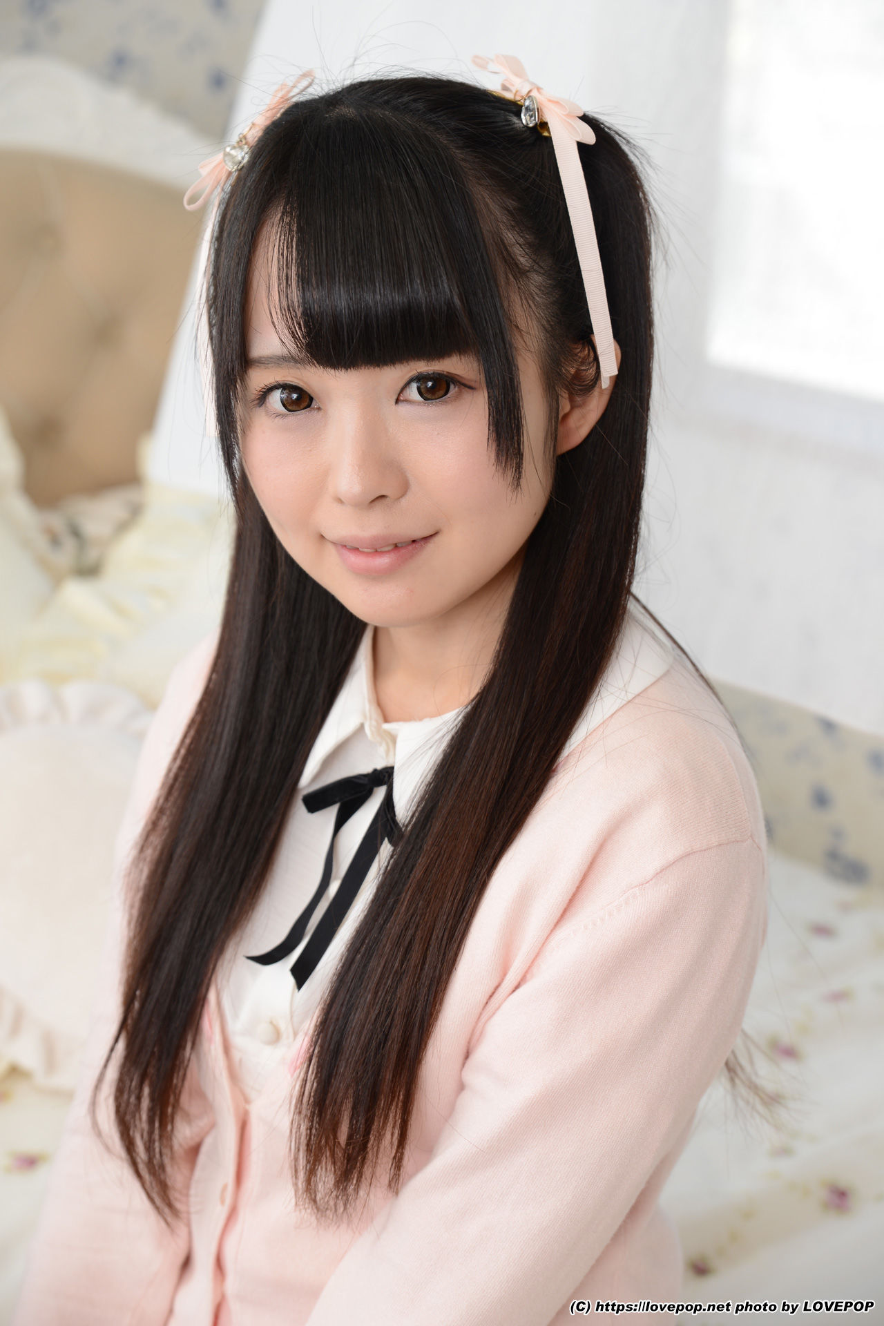 [LovePop] 瀬名きらり Kirari Sena Set06