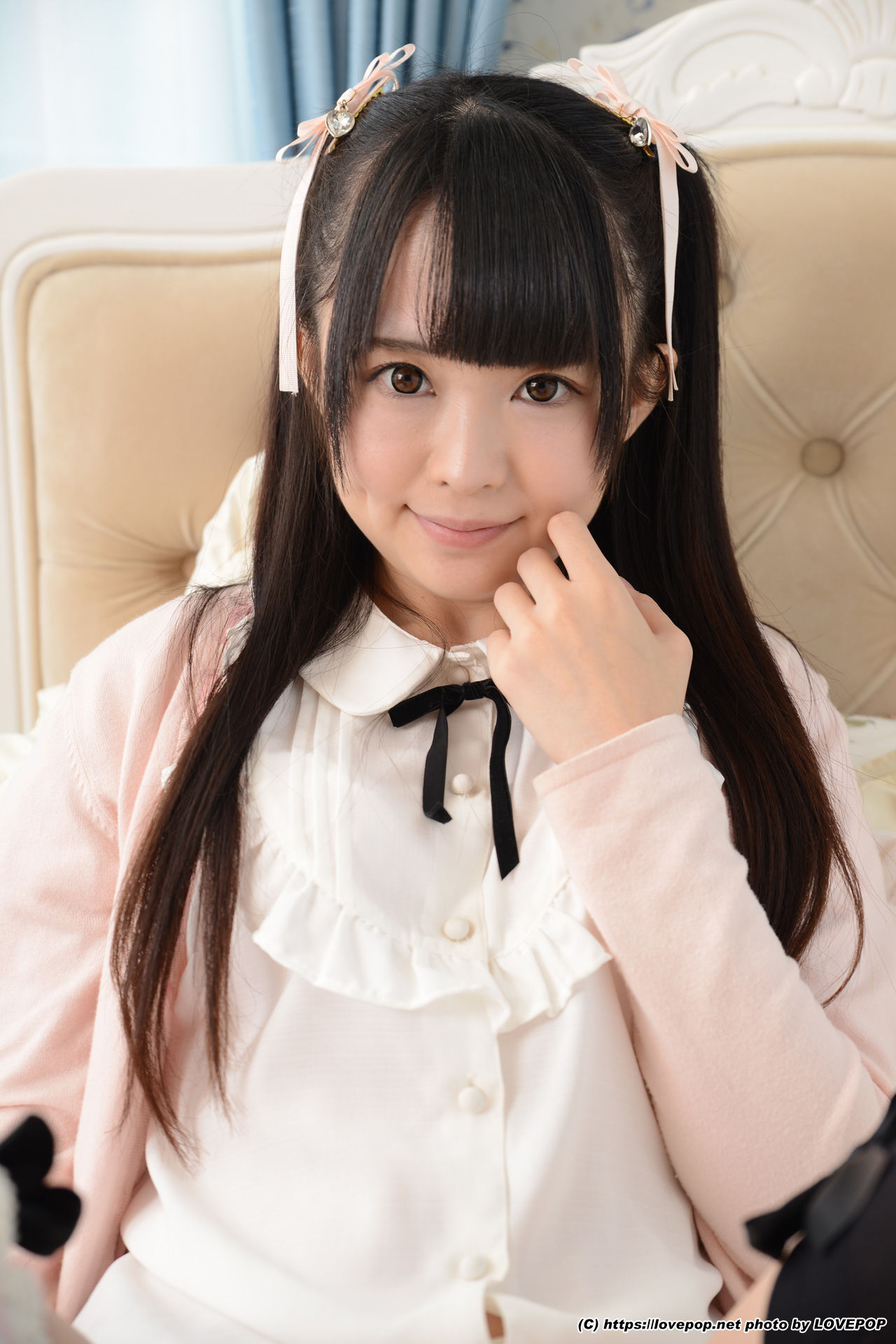 [LovePop] 瀬名きらり Kirari Sena Set06