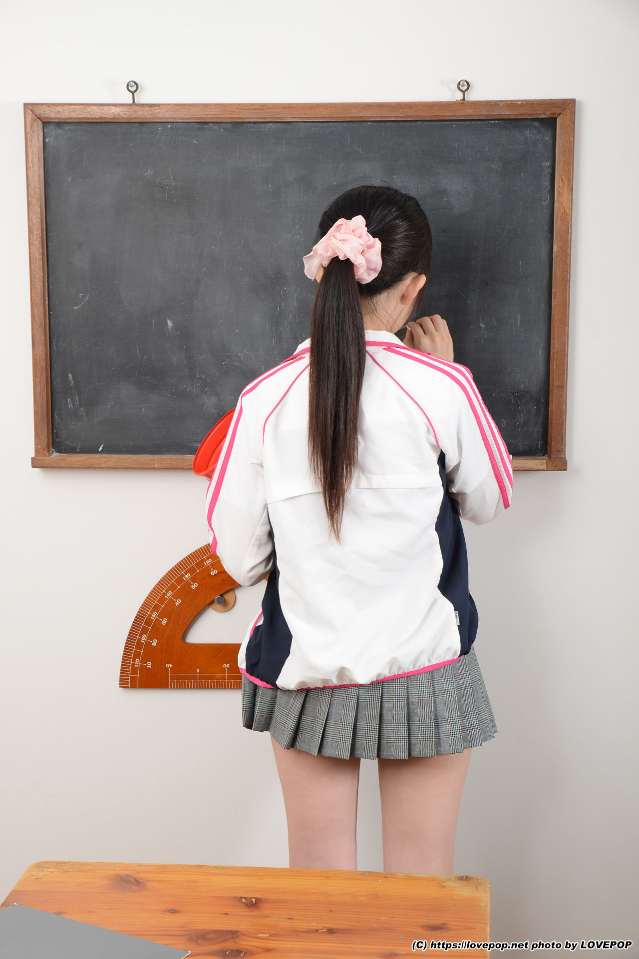 [LovePop] 濑名光莉/瀬名きらり Kirari Sena Set07