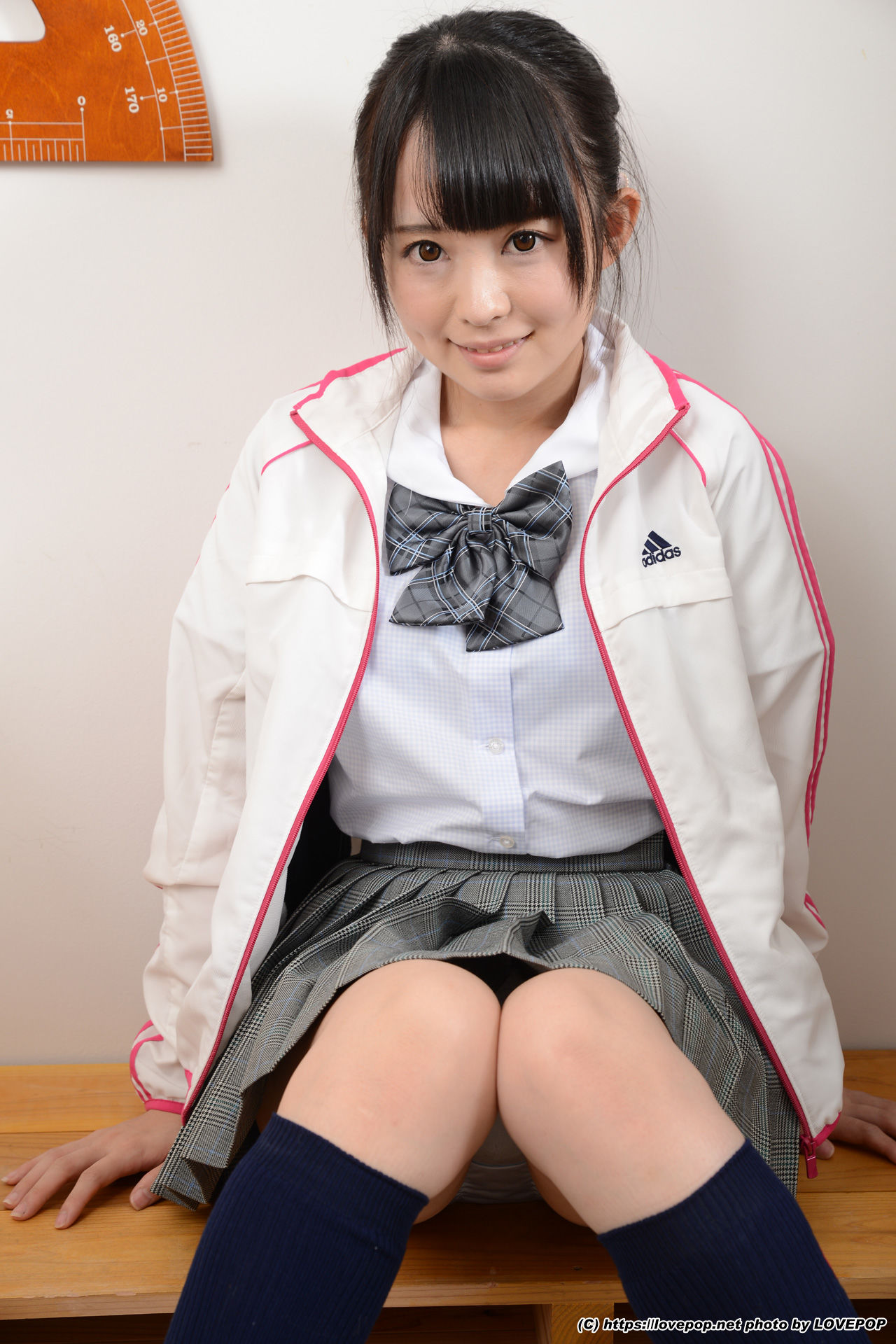 [LovePop] 濑名光莉/瀬名きらり Kirari Sena Set07
